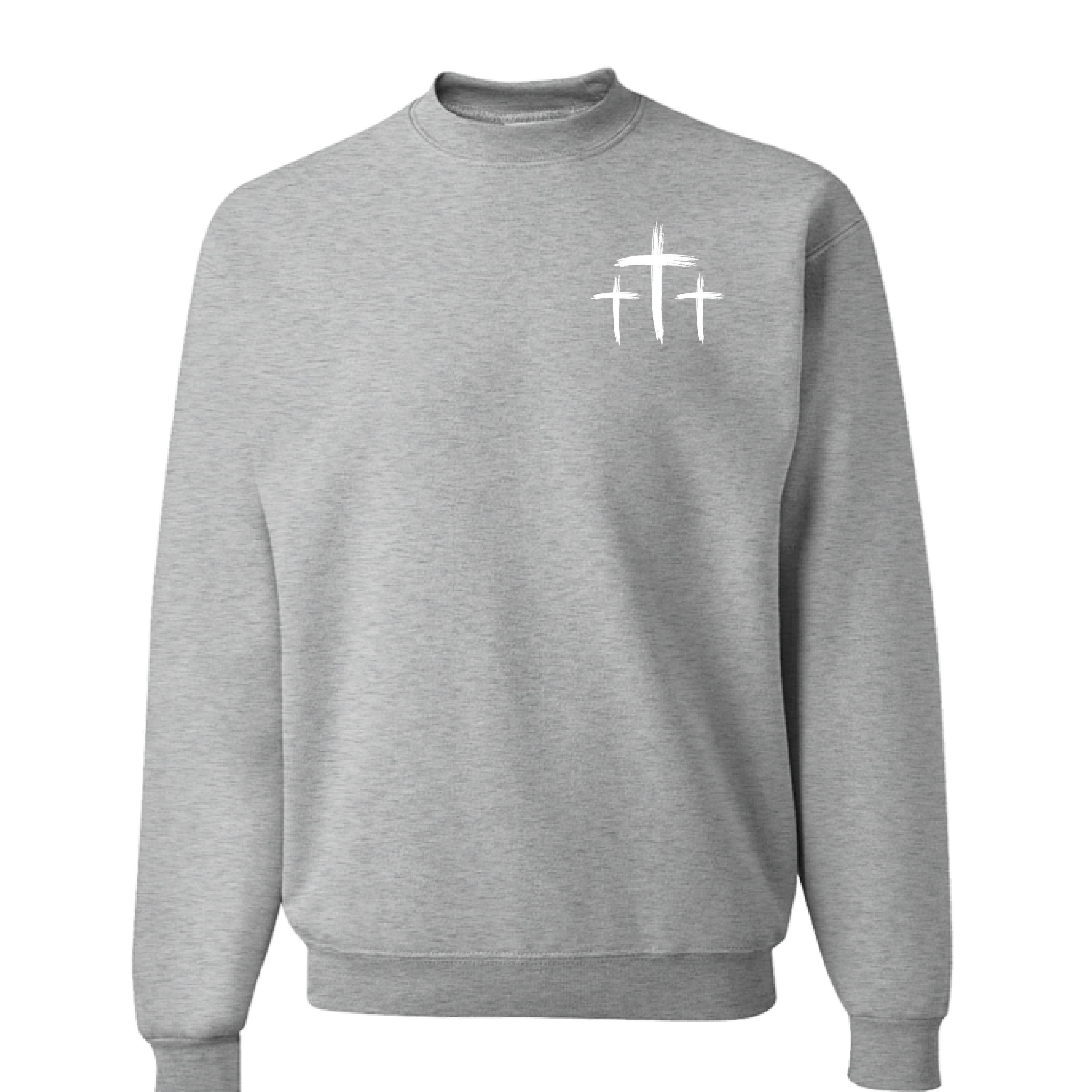 ASH - FRONT