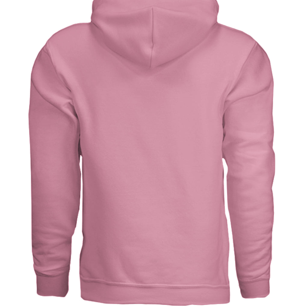 Light Pink - BACK