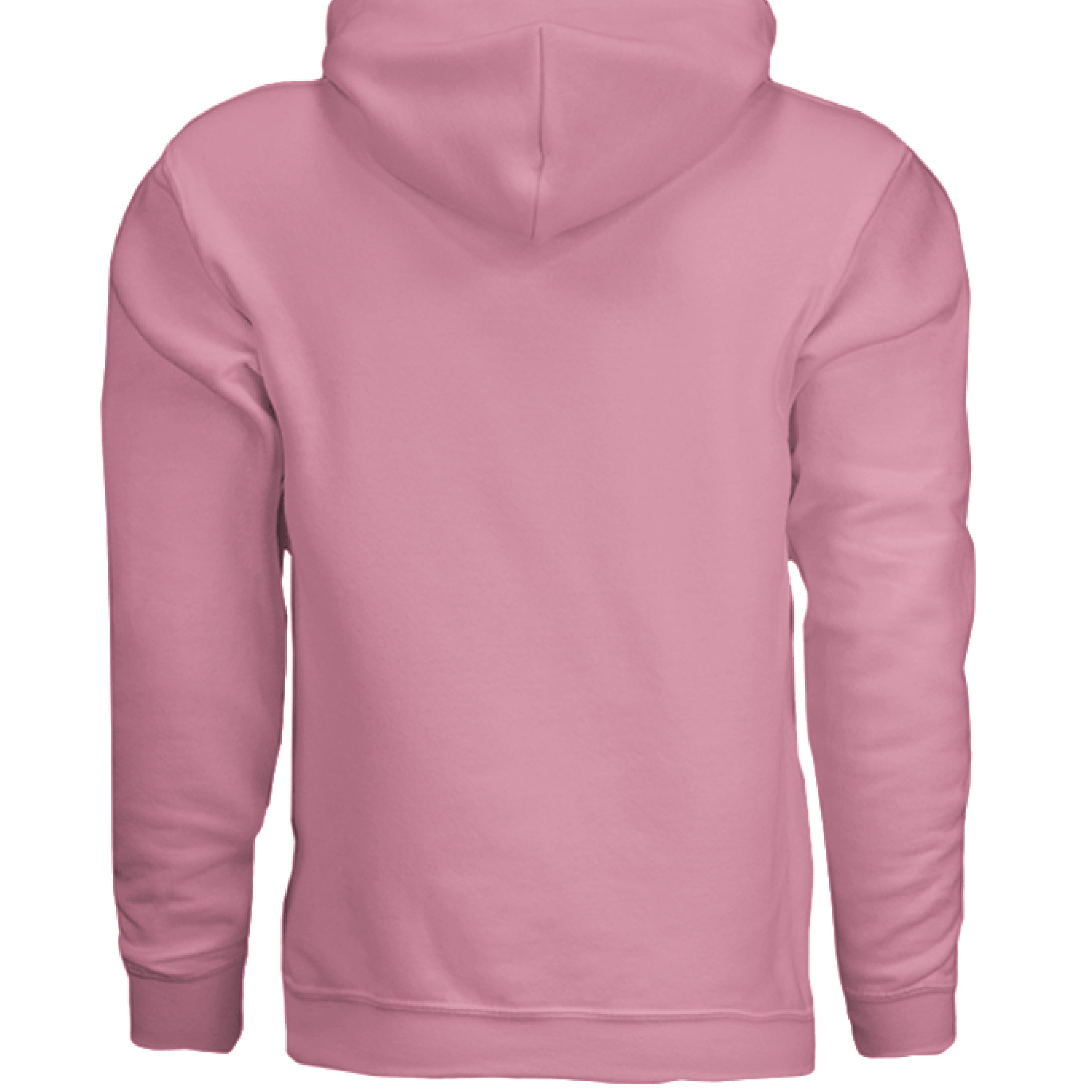 Light Pink - BACK