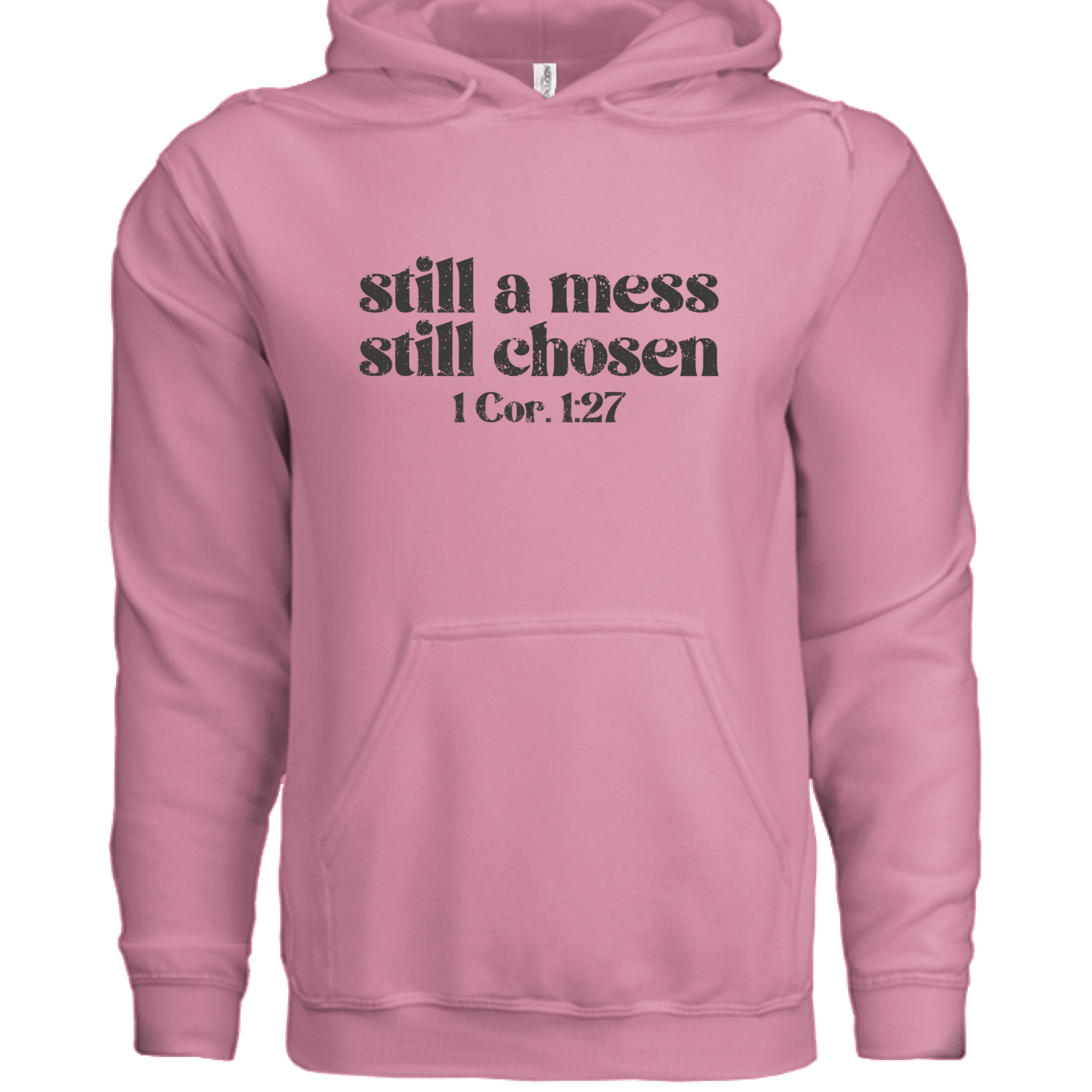 Light Pink - FRONT