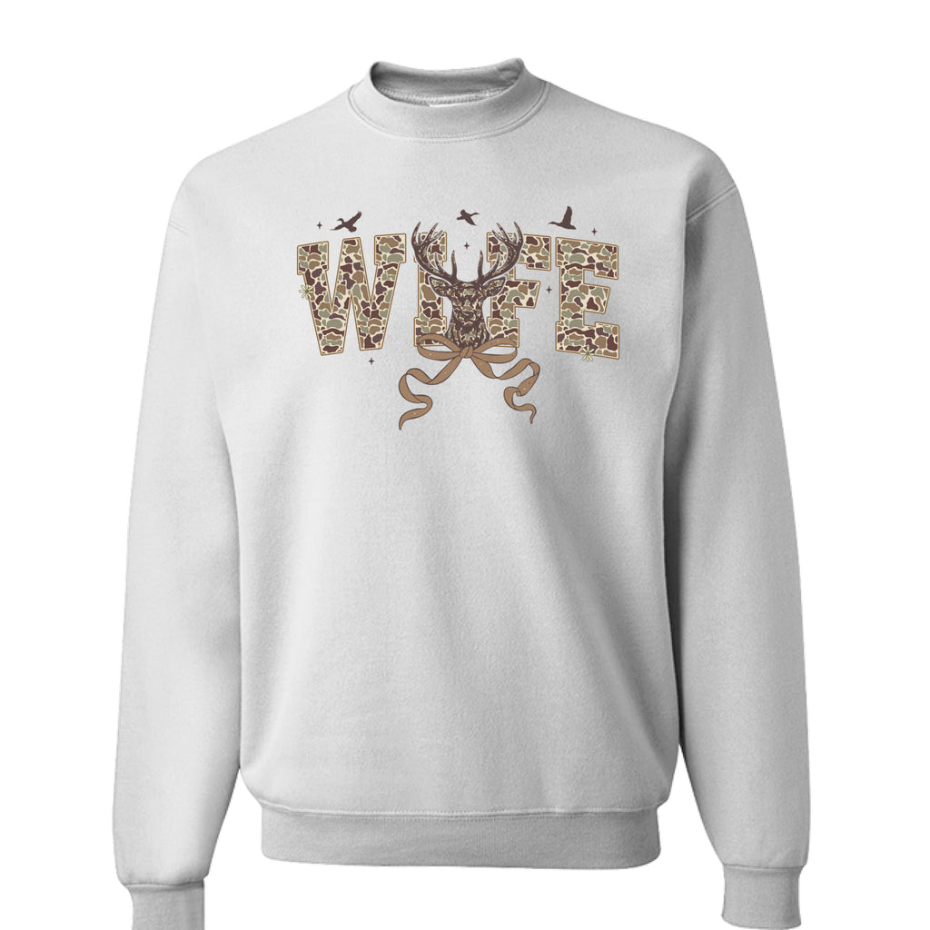 WHITE - FRONT