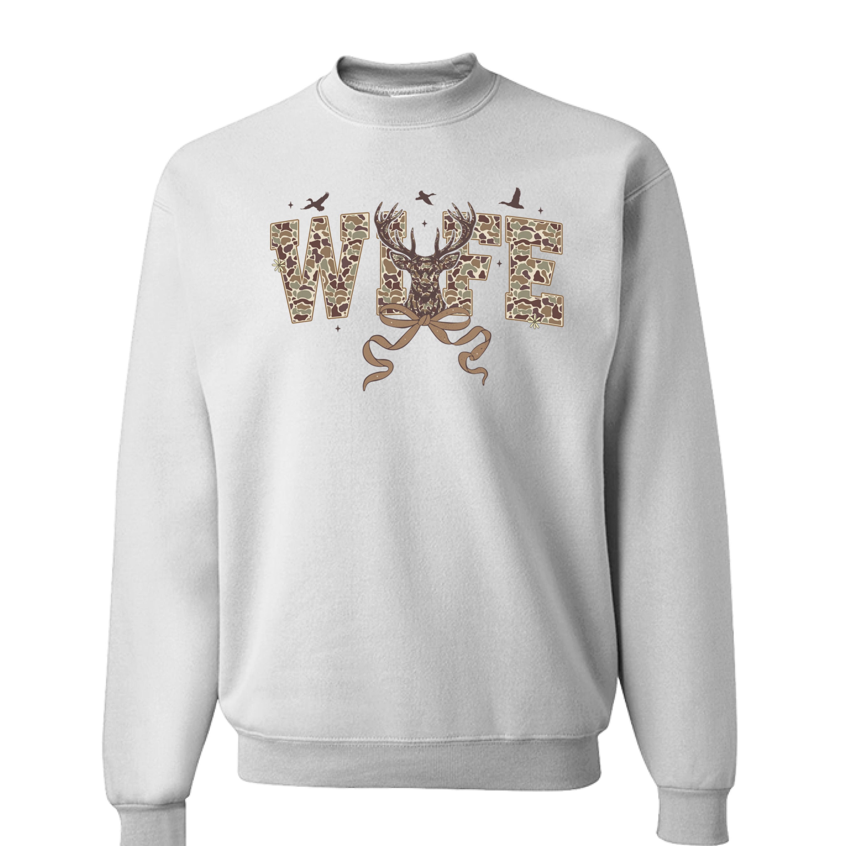 WHITE - FRONT