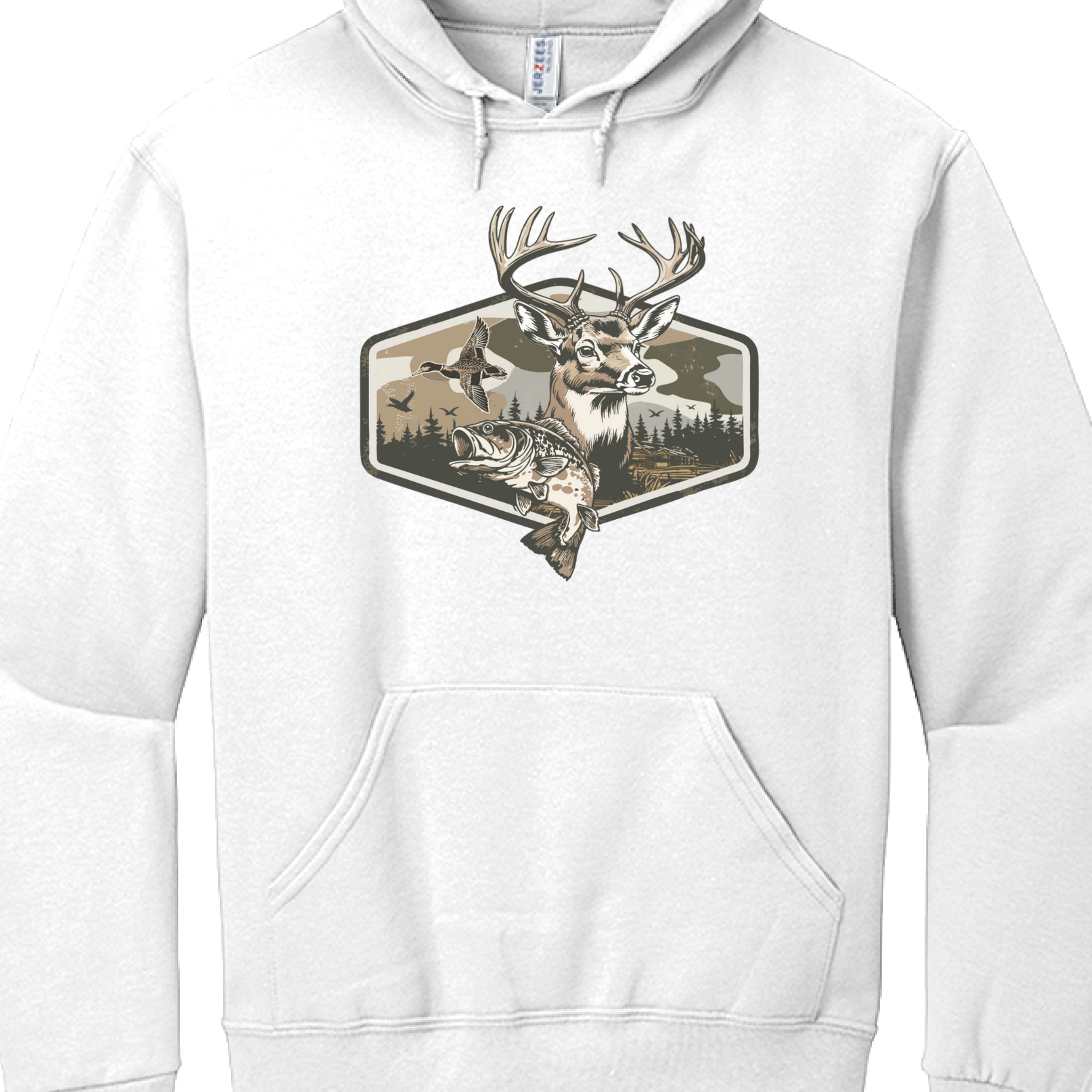 WHITE - FRONT