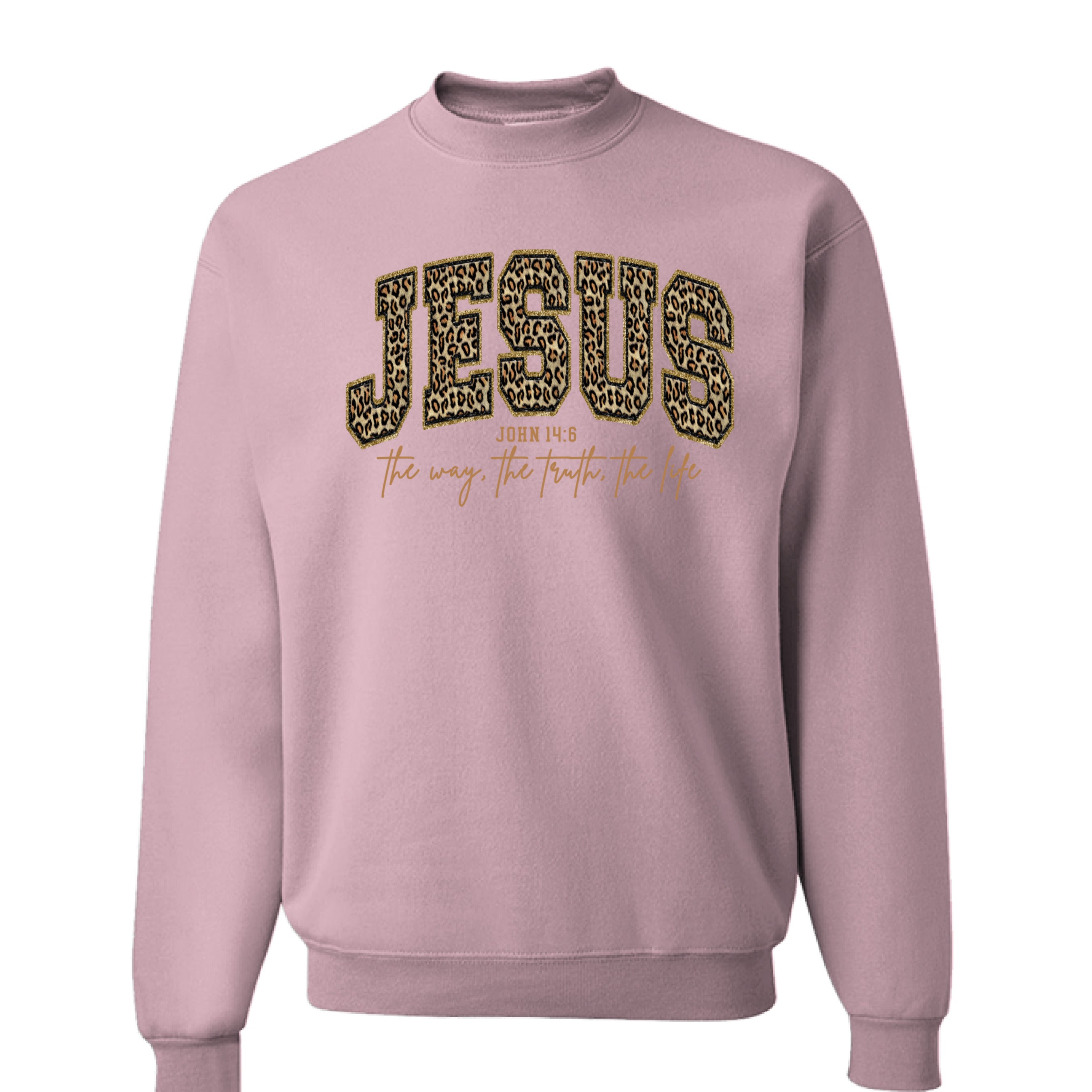CLASSIC PINK - FRONT