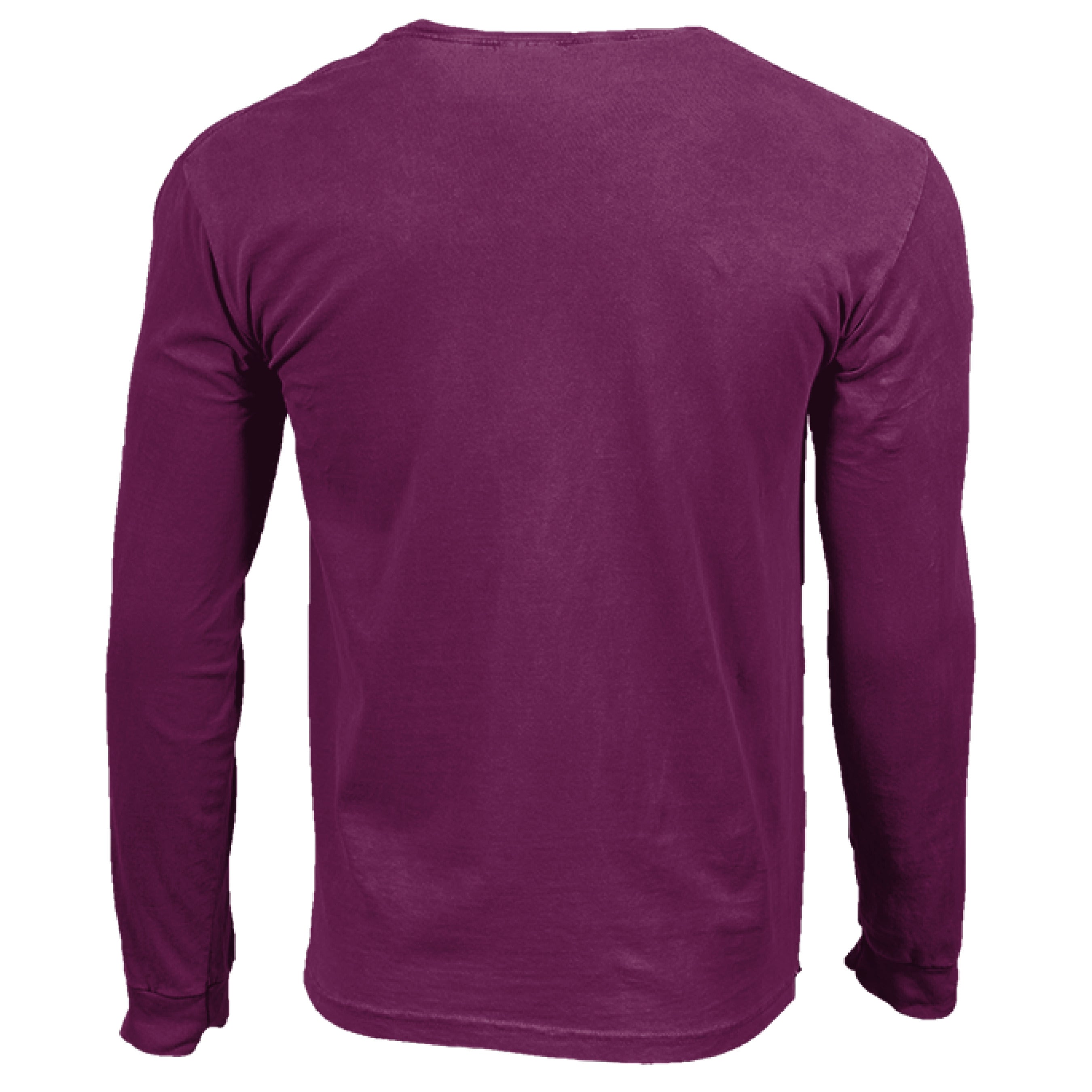 Boysenberry - BACK
