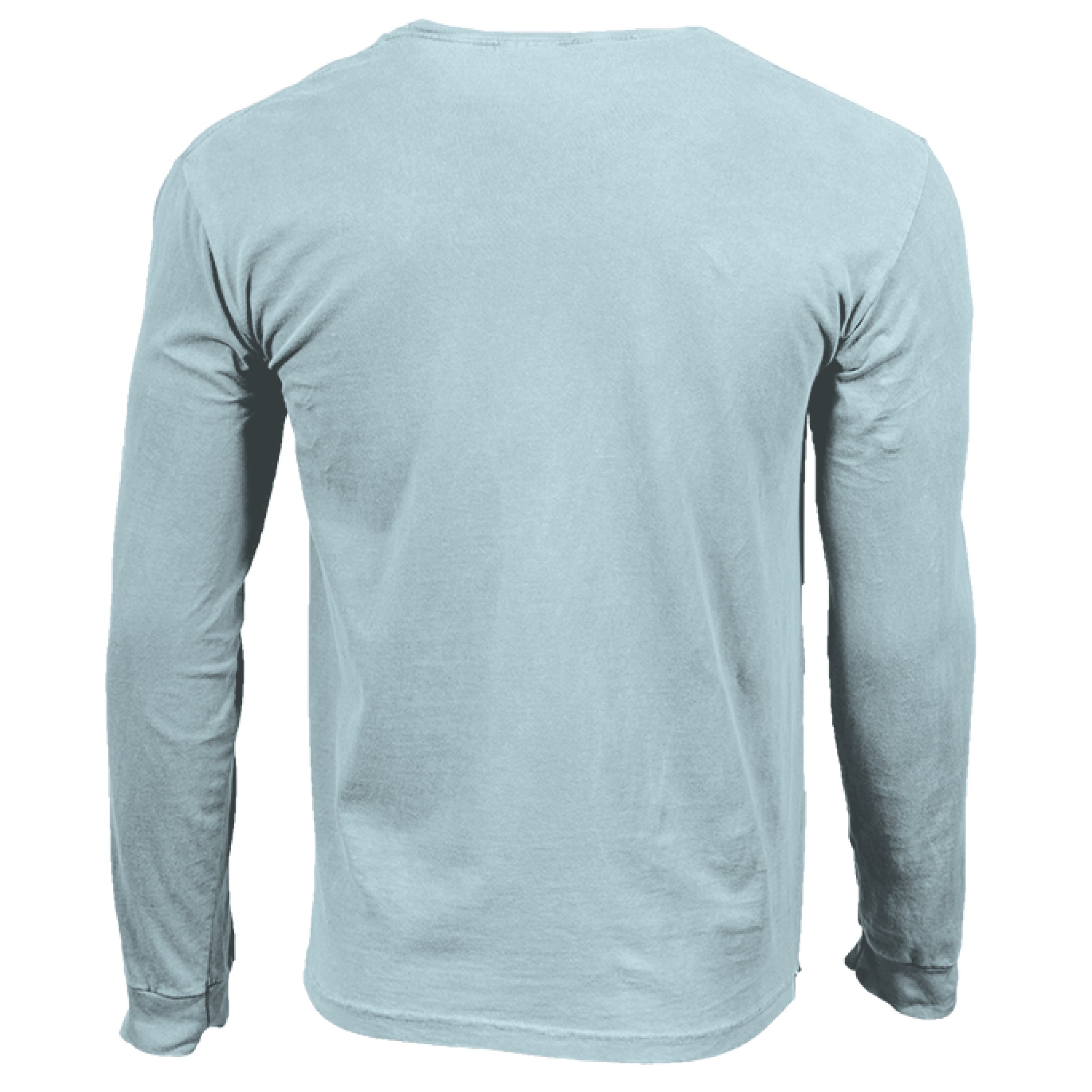 CHAMBRAY - BACK