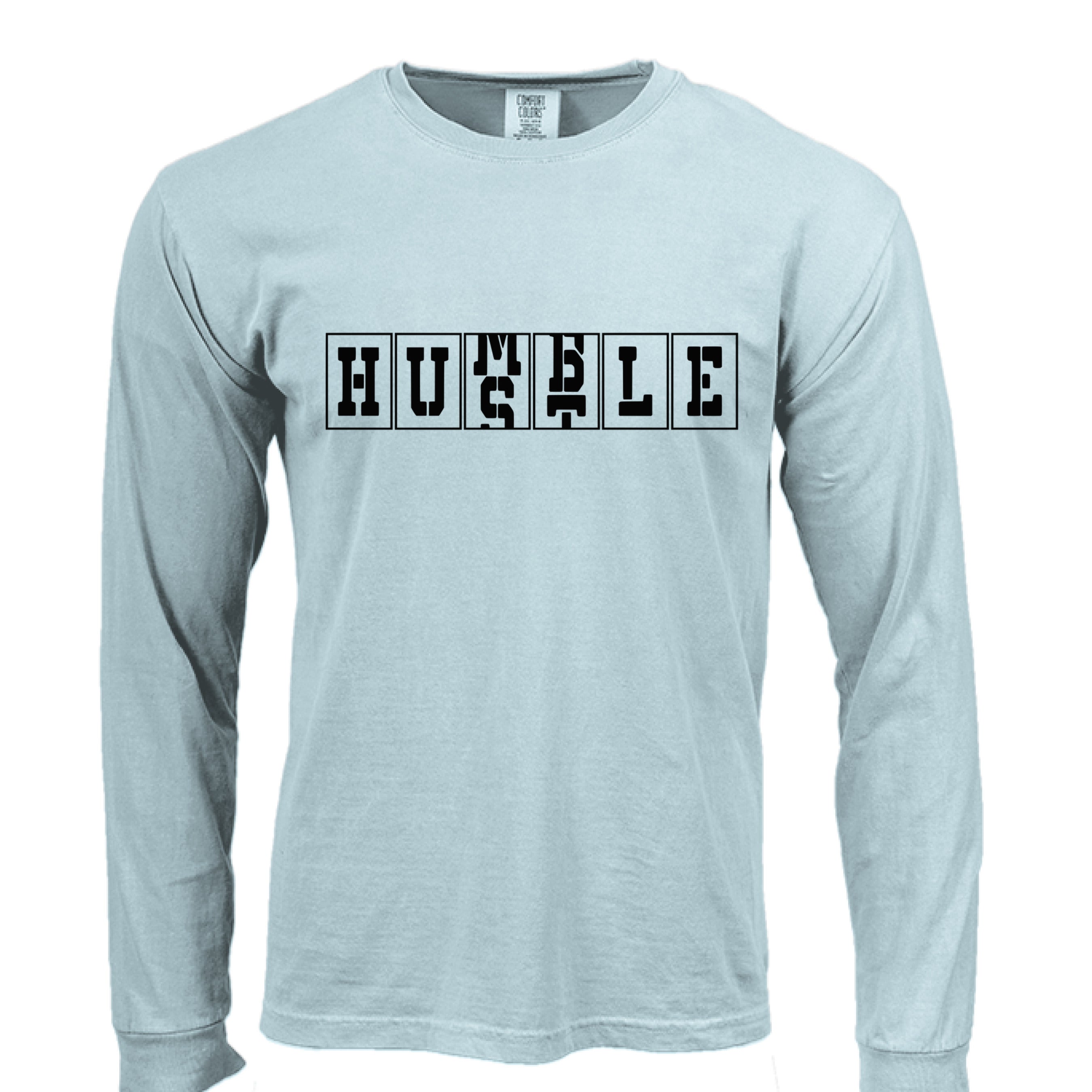CHAMBRAY - FRONT