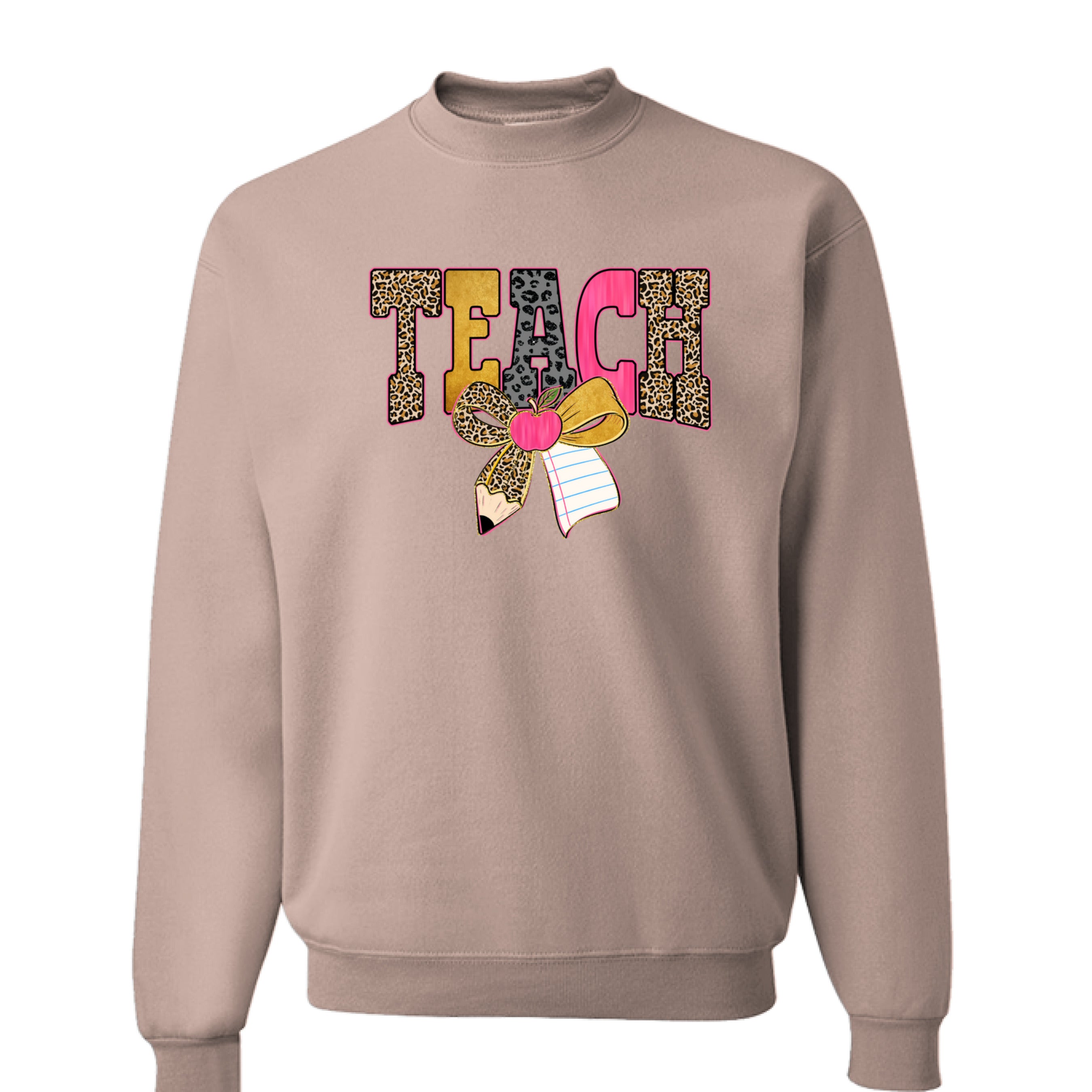 Blush Pink - FRONT