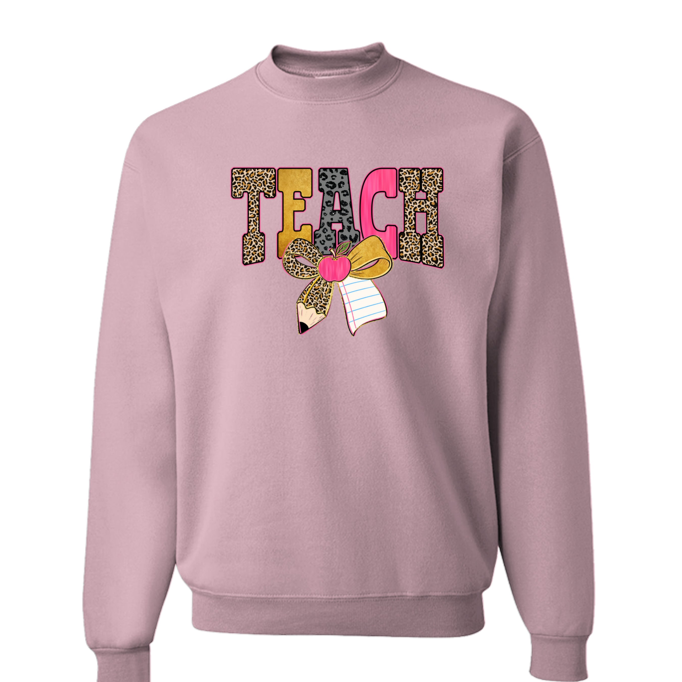 CLASSIC PINK - FRONT
