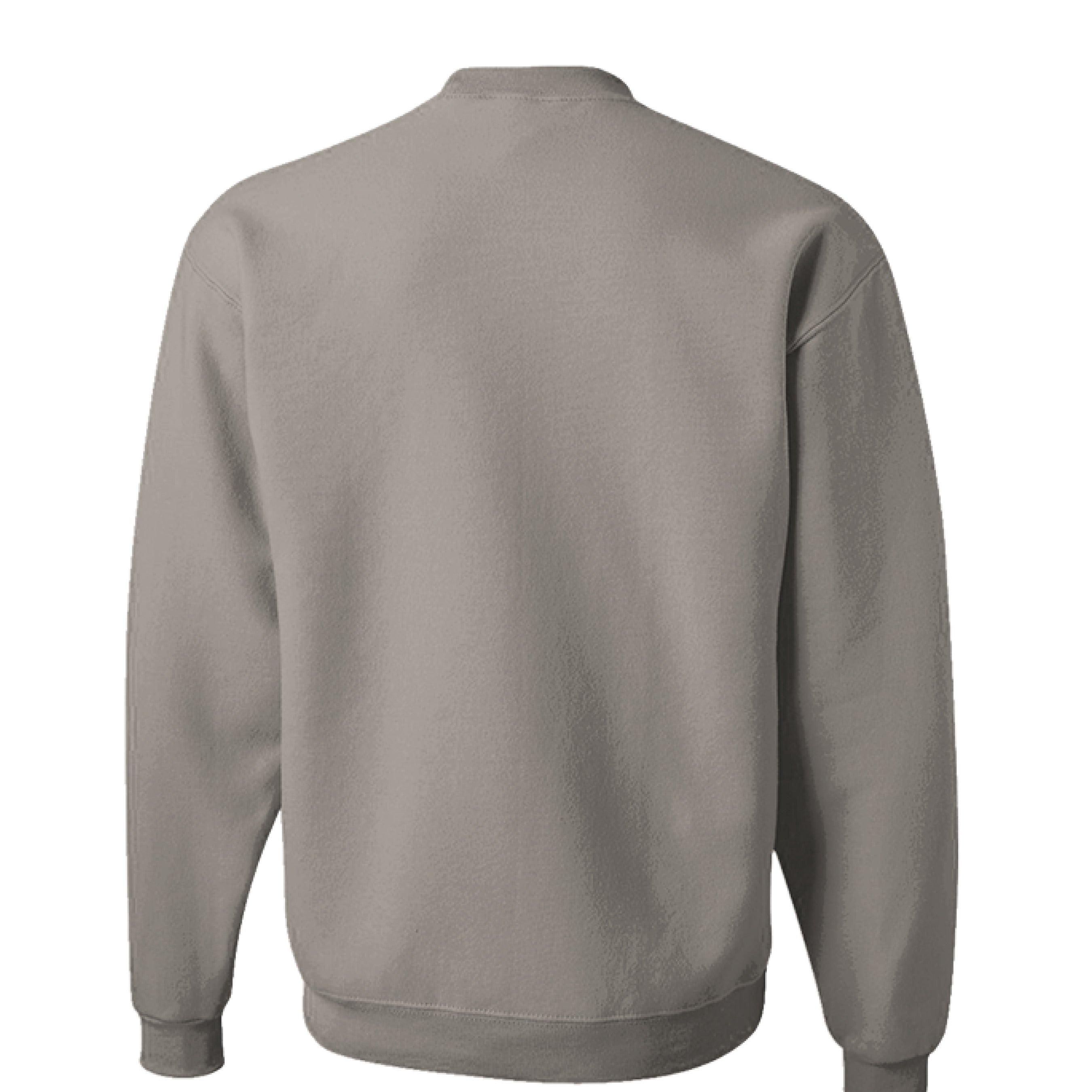 KHAKI - BACK