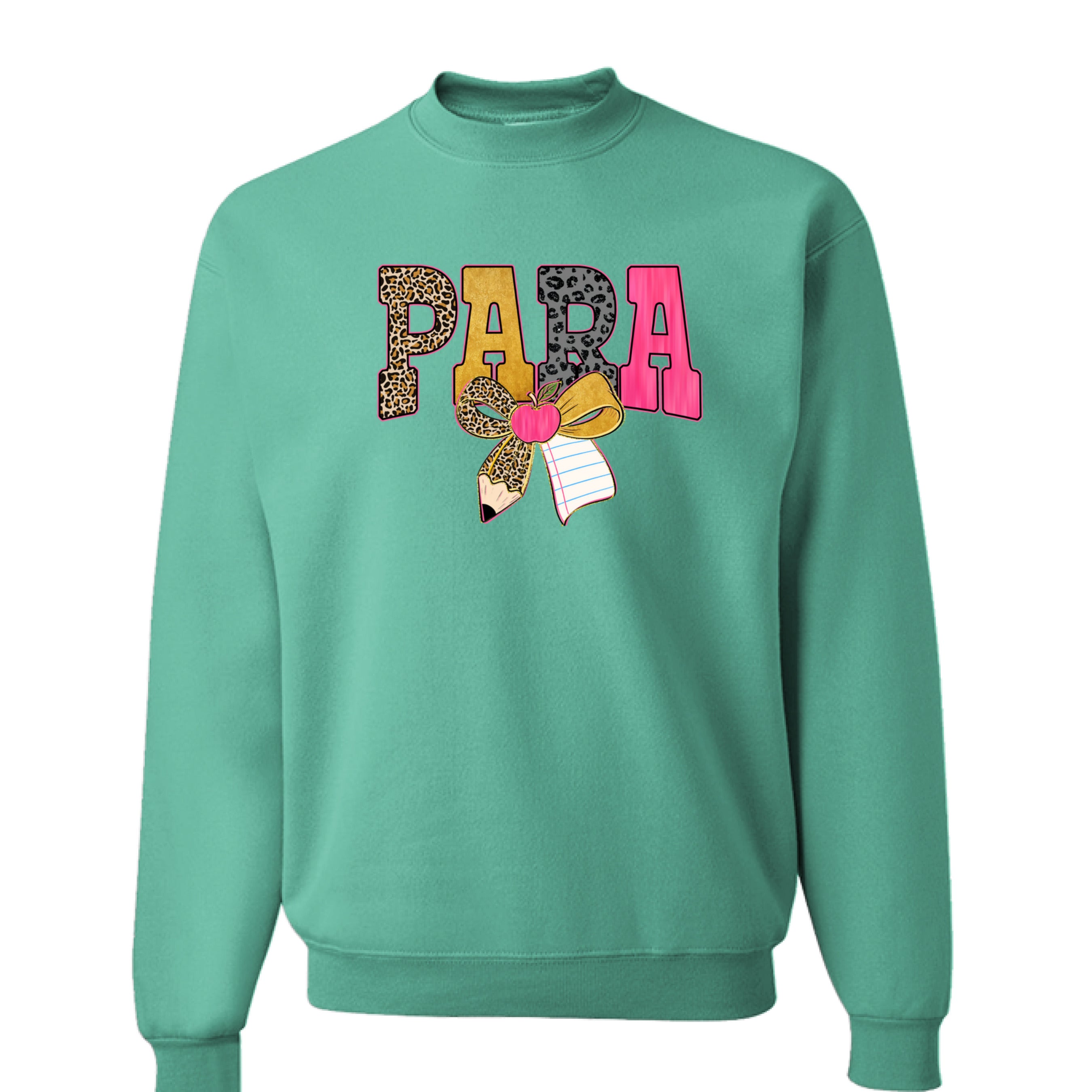 Cool Mint - FRONT