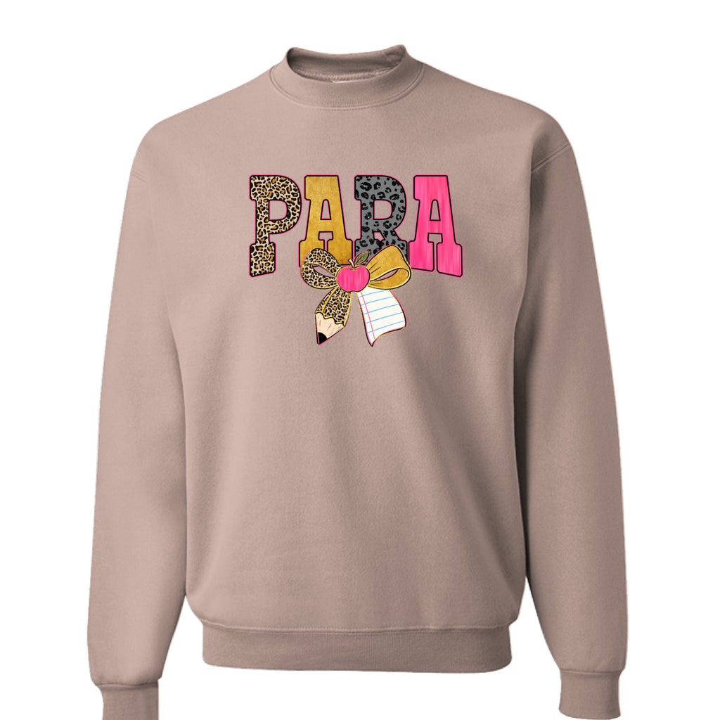 Blush Pink - FRONT