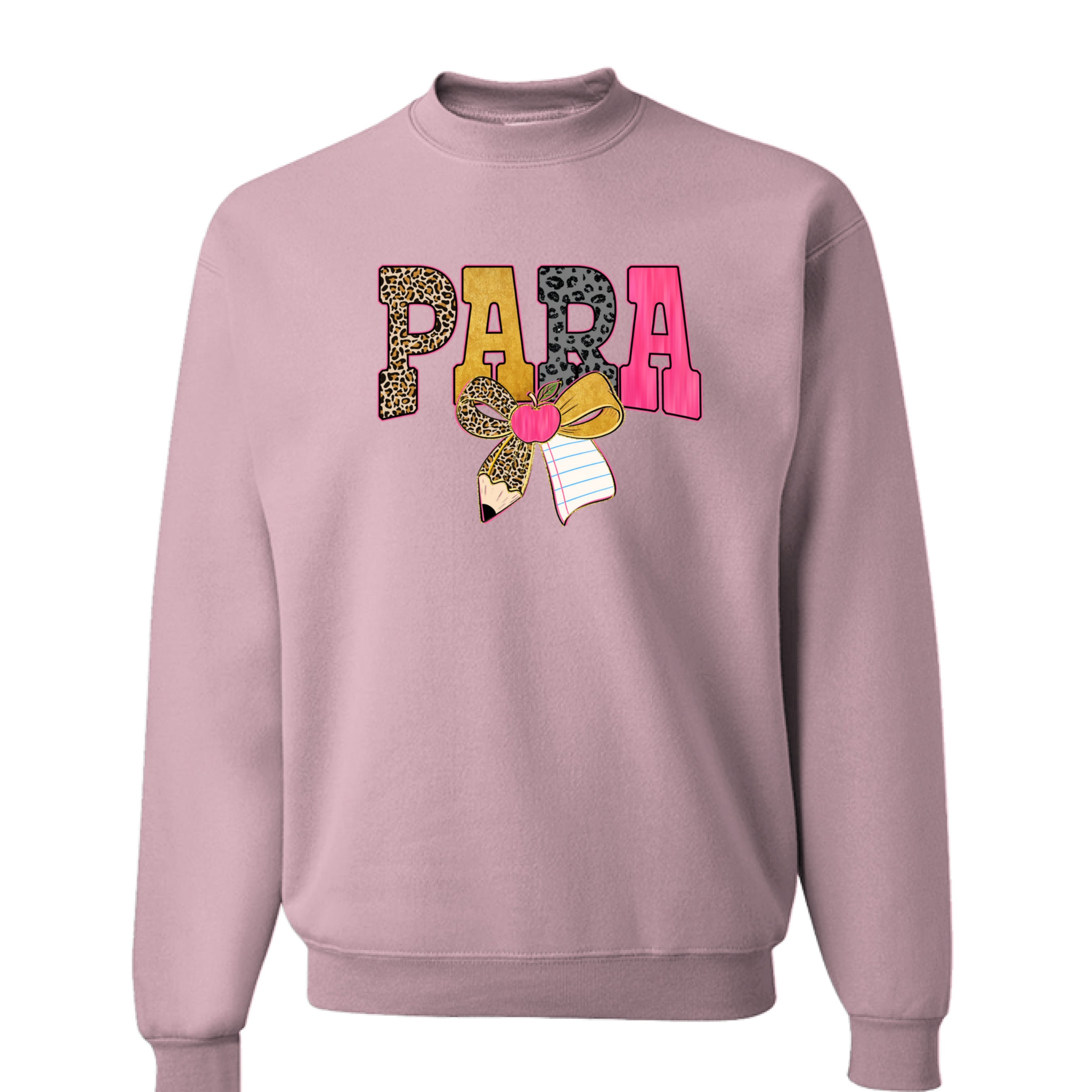 CLASSIC PINK - FRONT