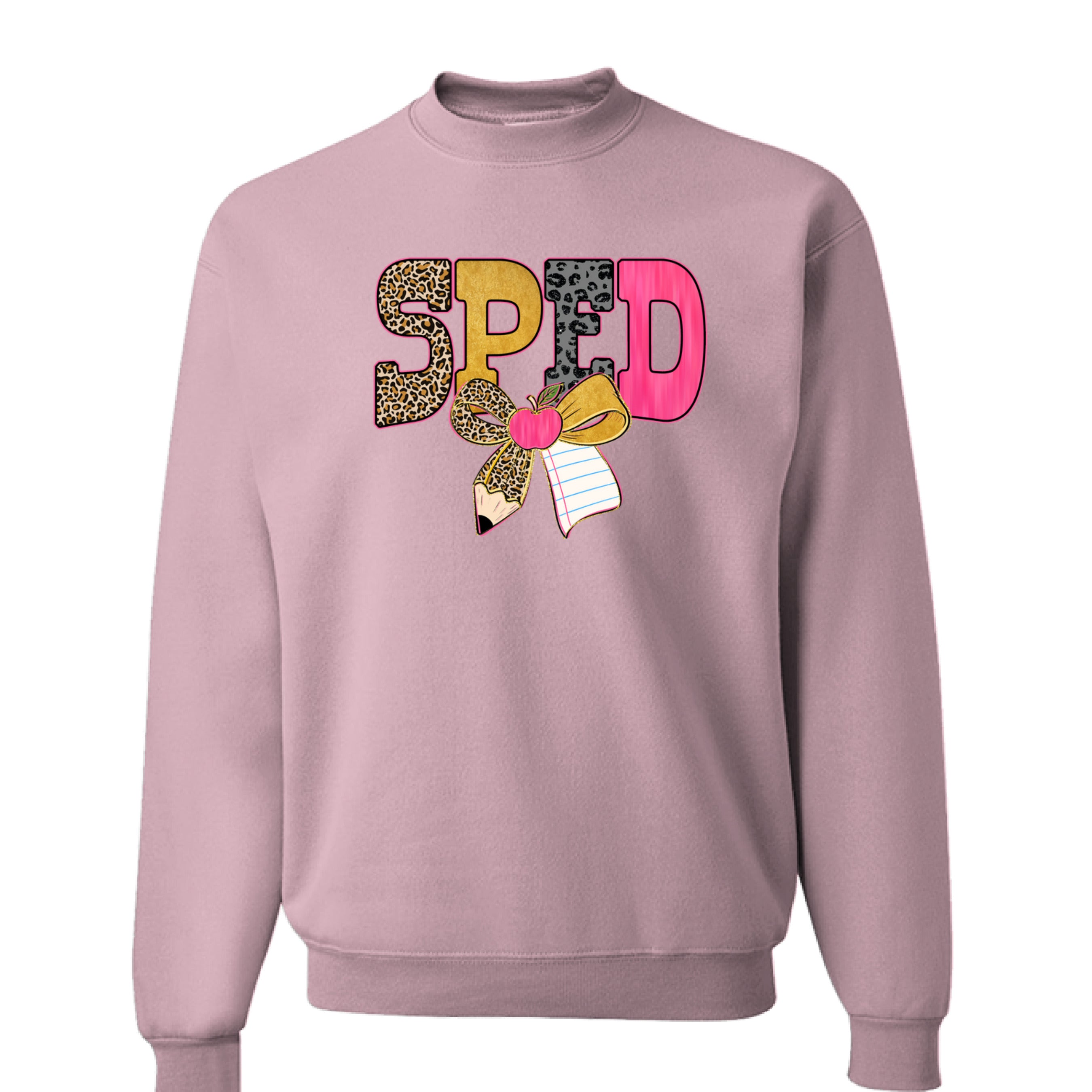 CLASSIC PINK - FRONT