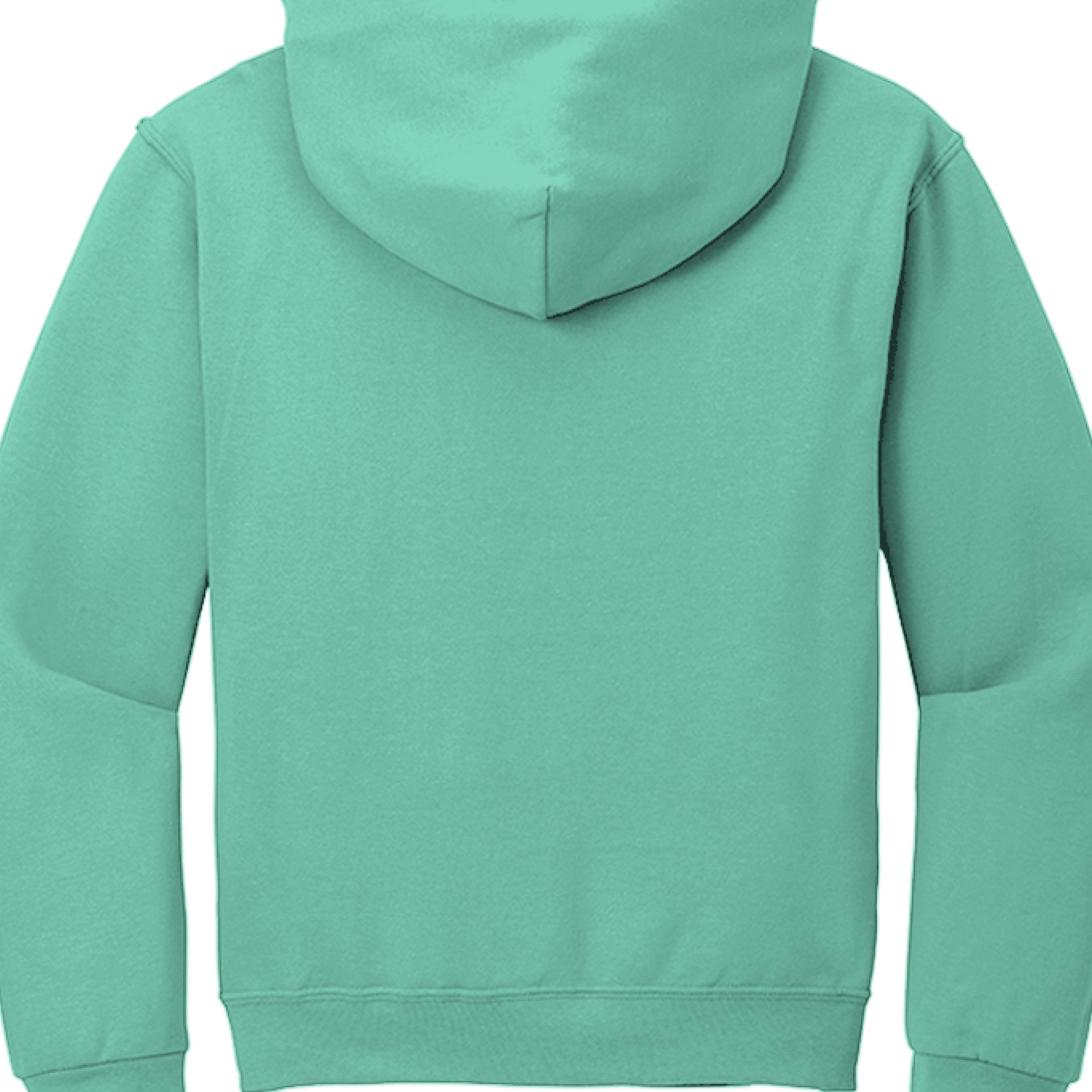 Cool Mint - BACK
