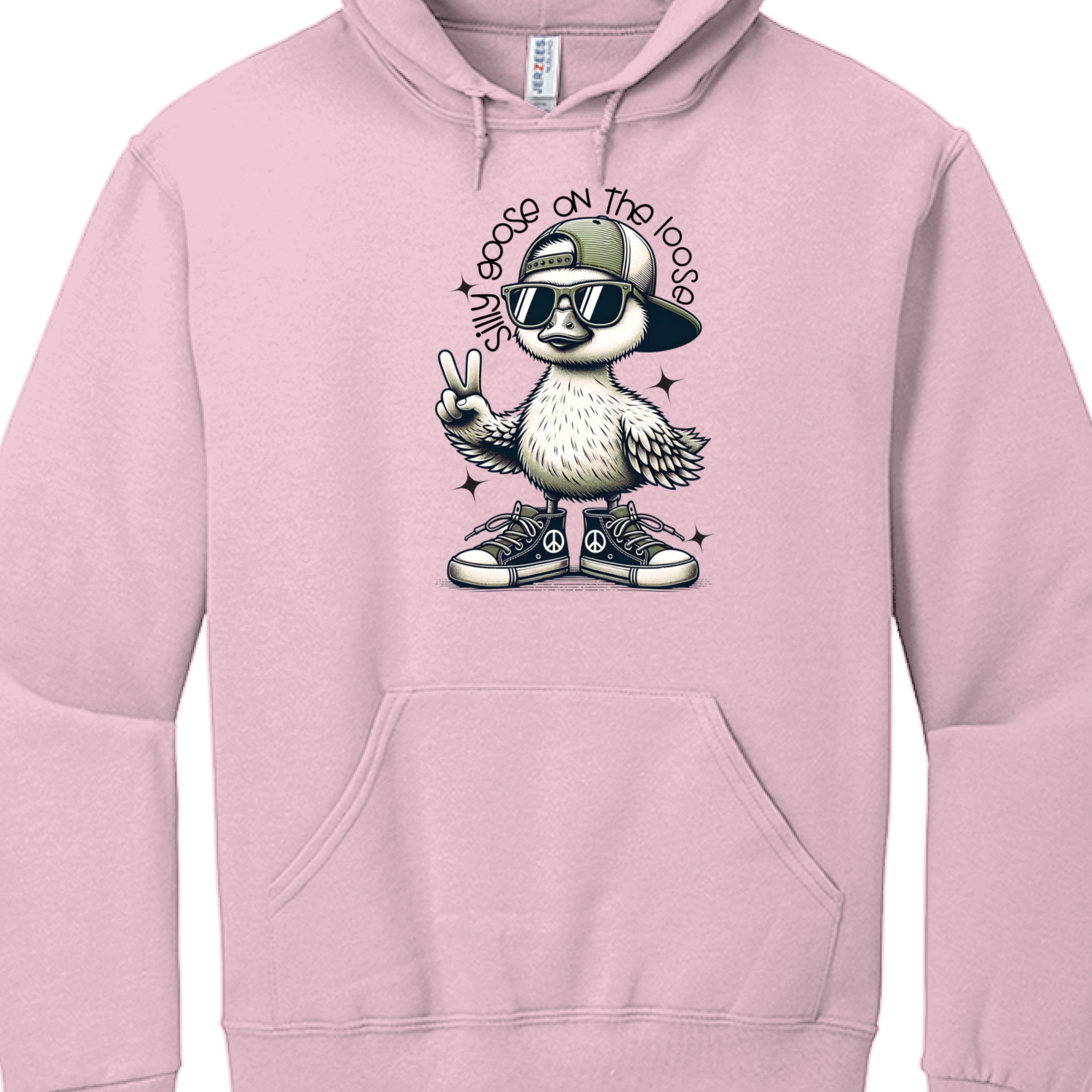 CLASSIC PINK - FRONT