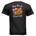 BLACK - BACK