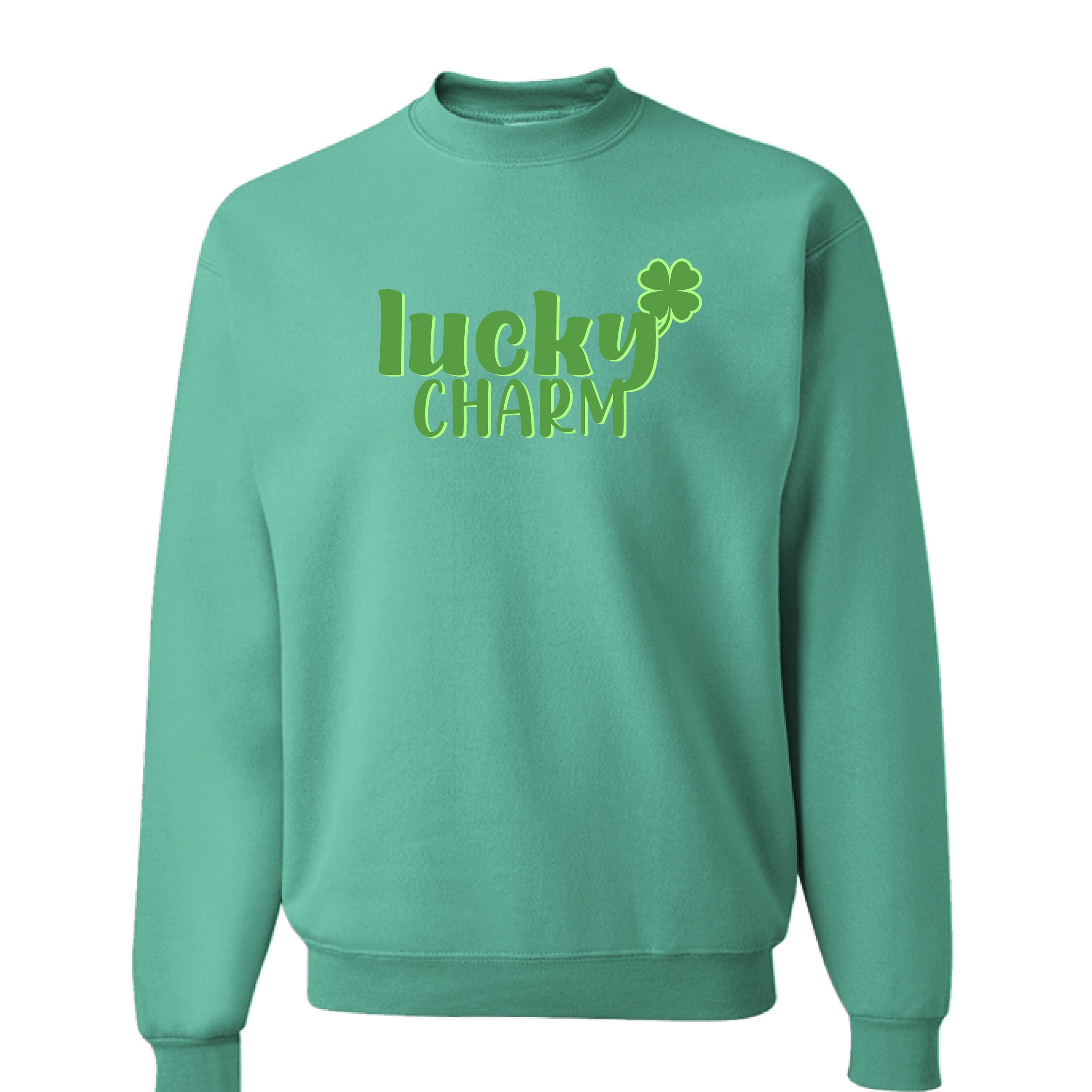 Cool Mint - FRONT
