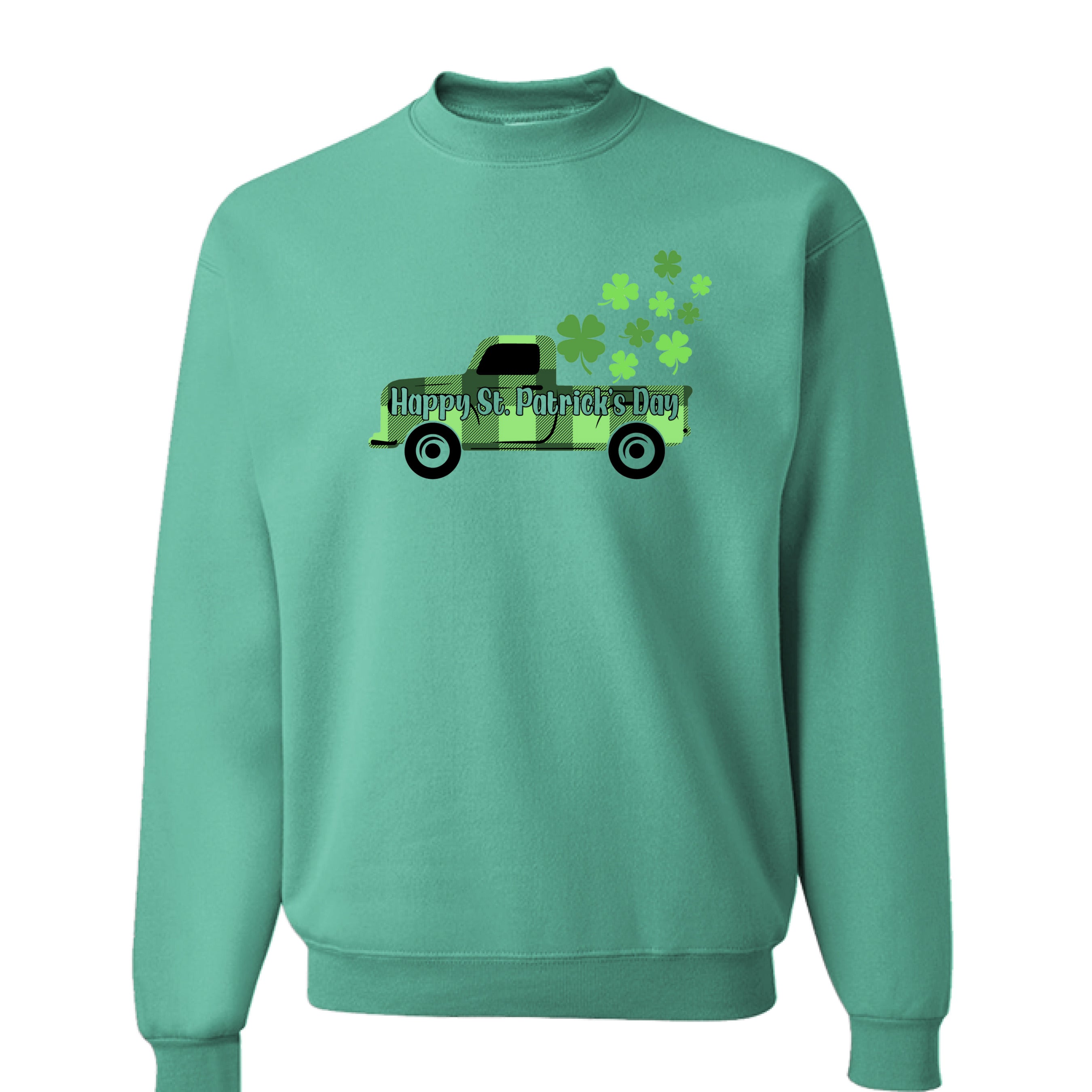 Cool Mint - FRONT