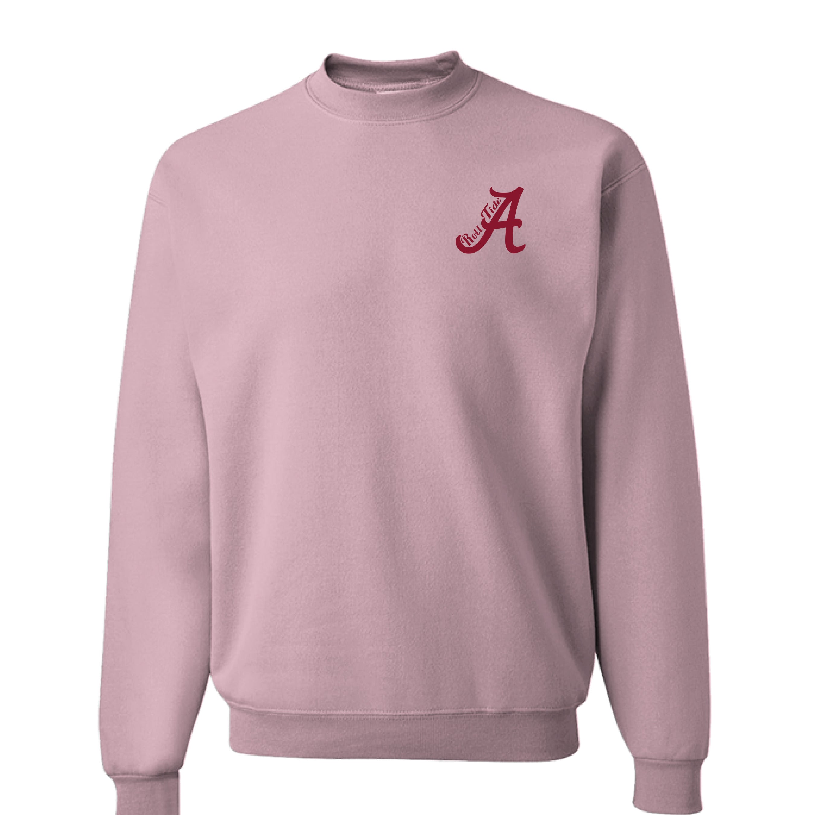 CLASSIC PINK - FRONT