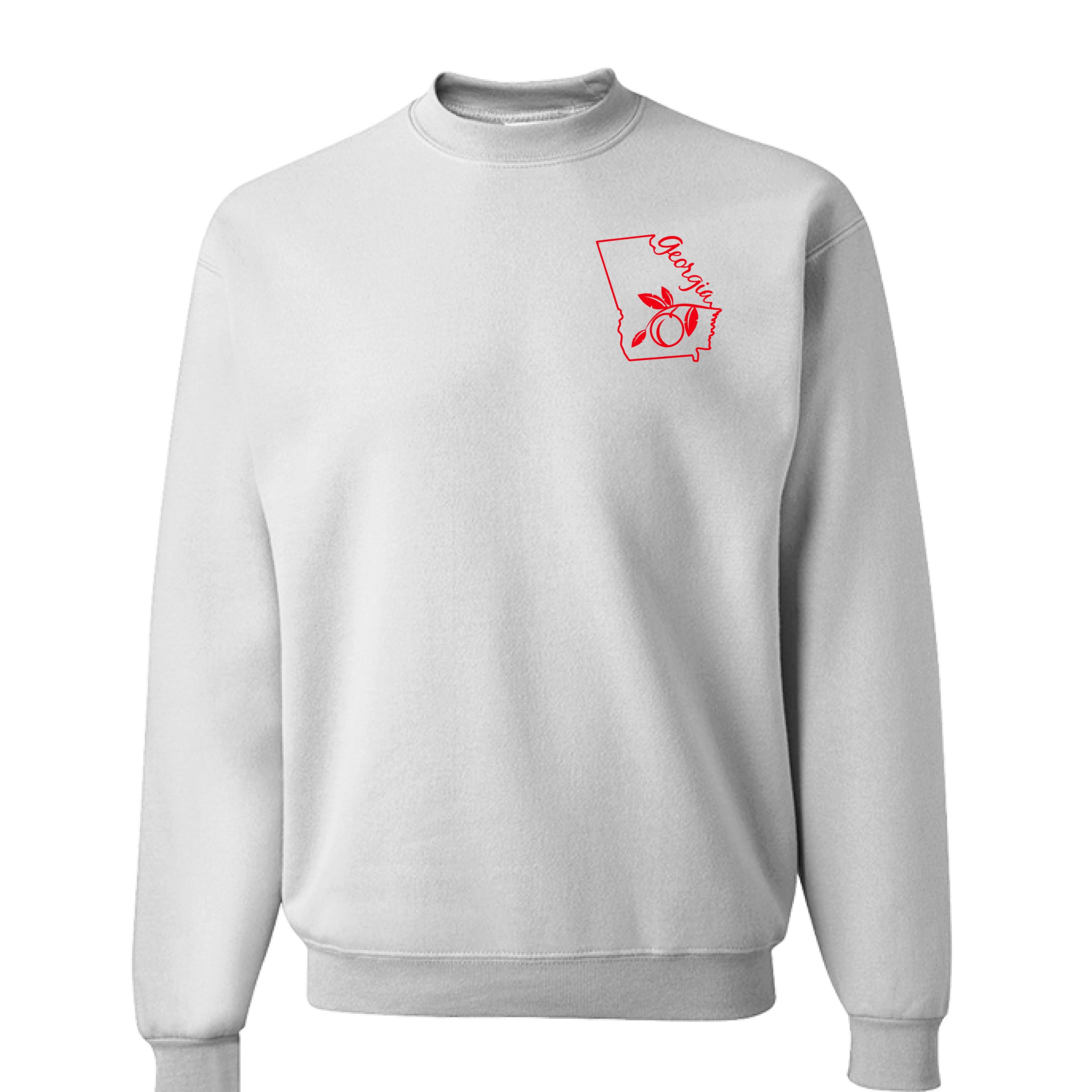 WHITE - FRONT