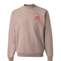 Blush Pink - FRONT