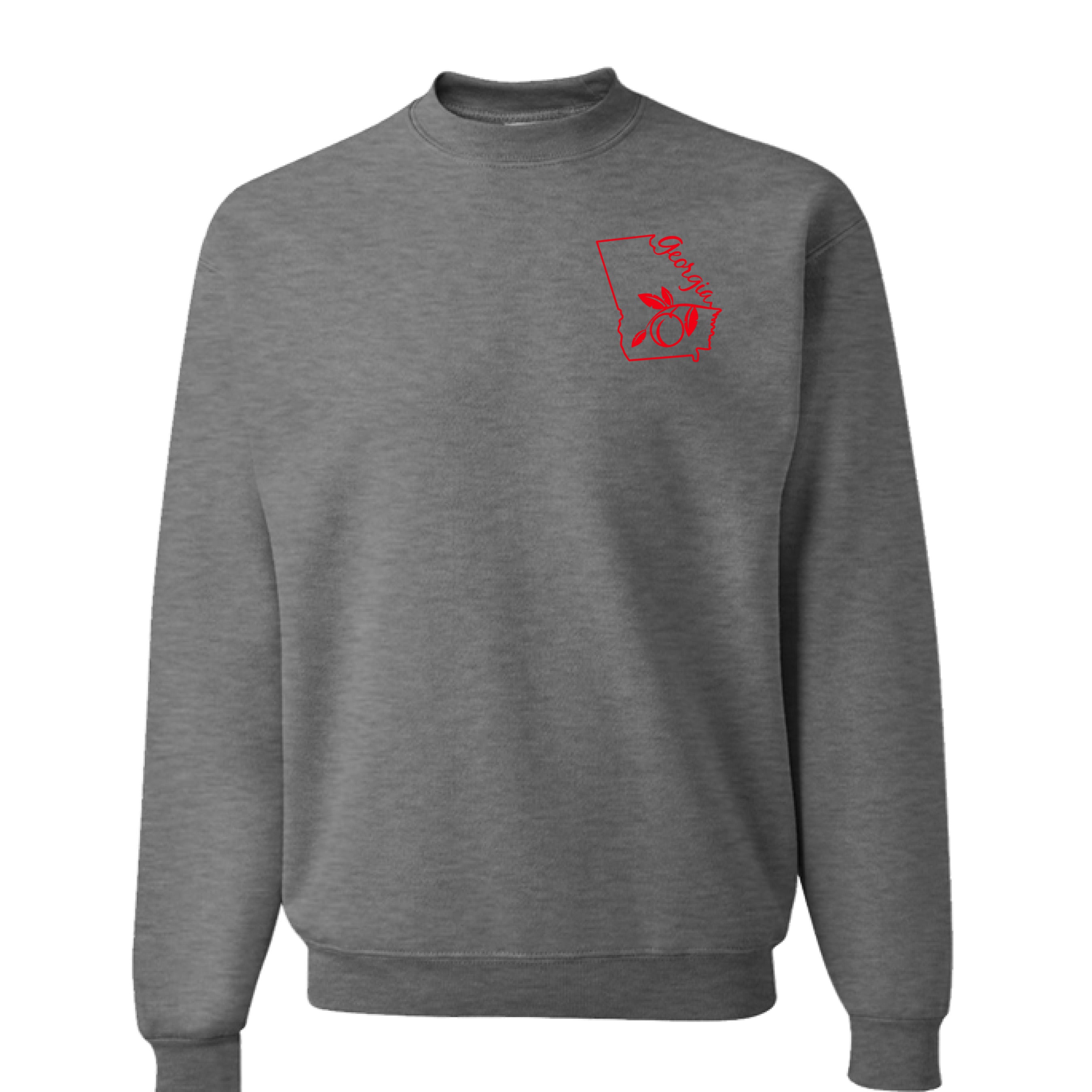 OXFORD - FRONT