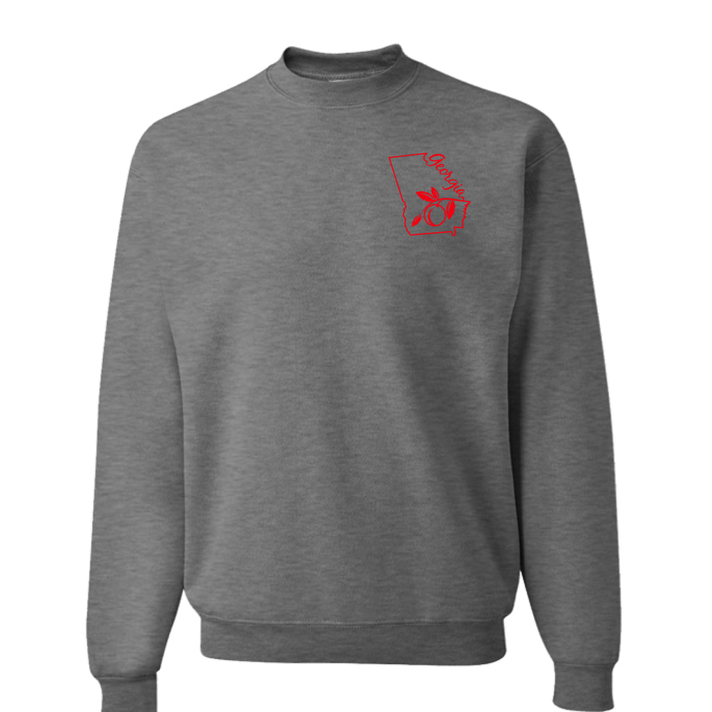 OXFORD - FRONT