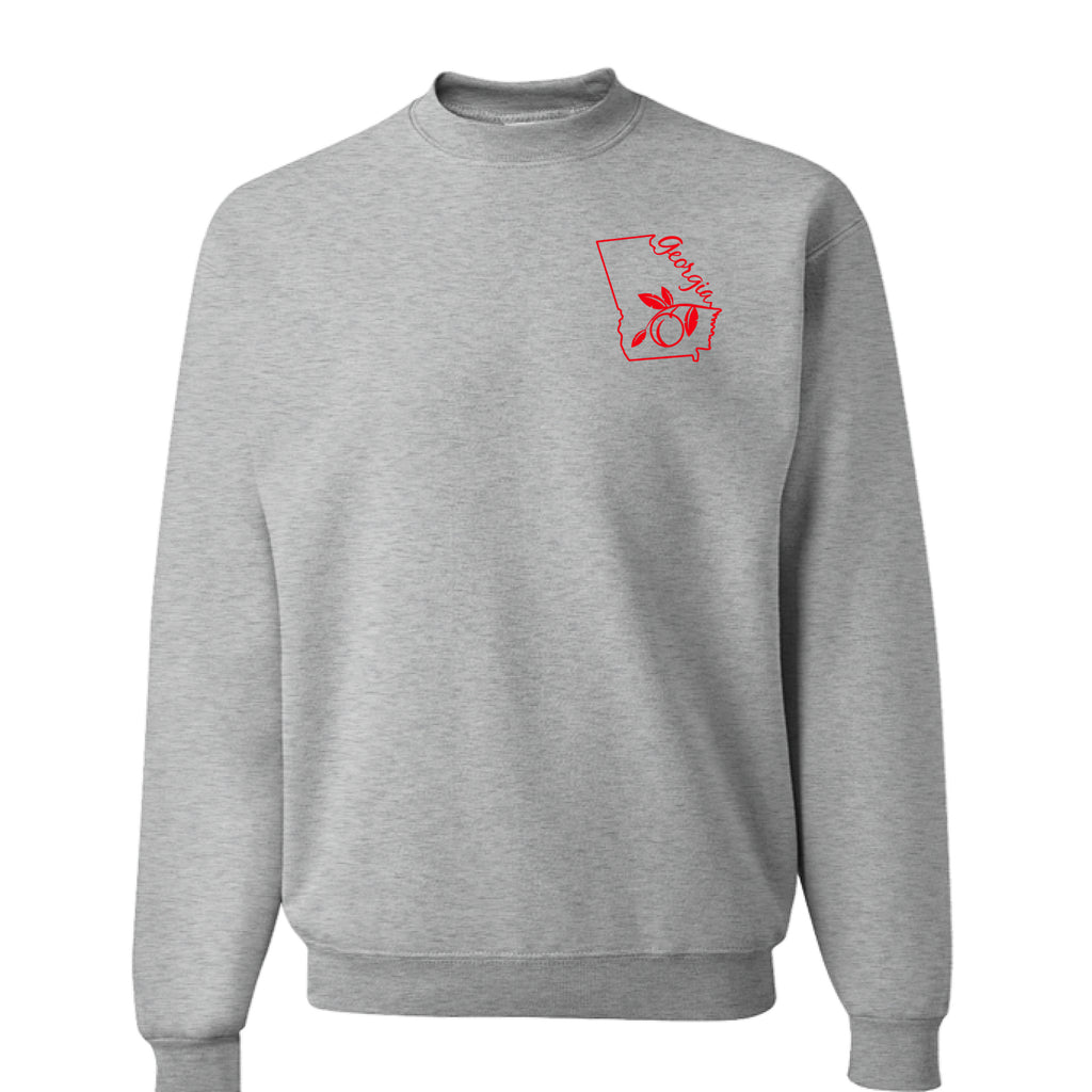 ASH - FRONT