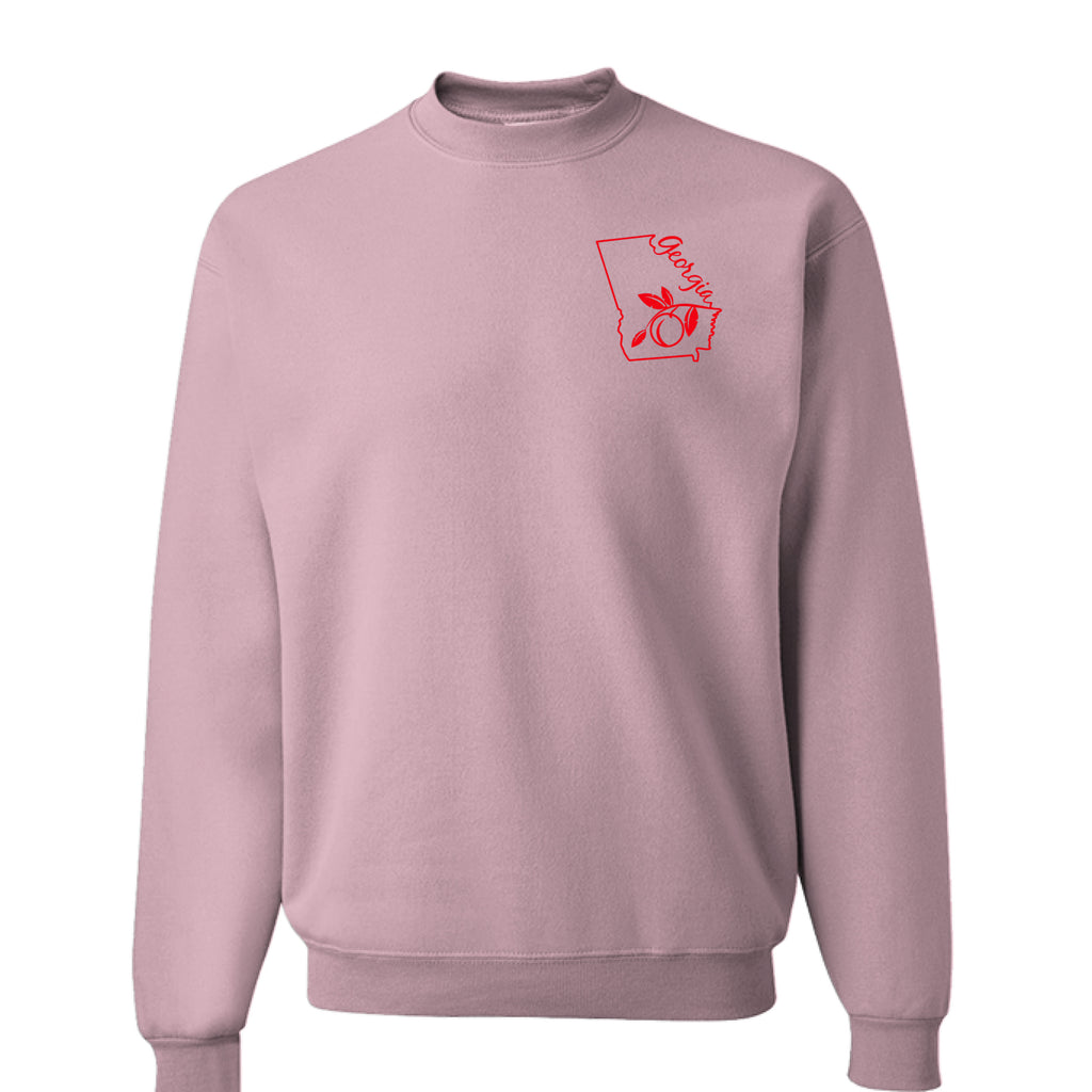 CLASSIC PINK - FRONT