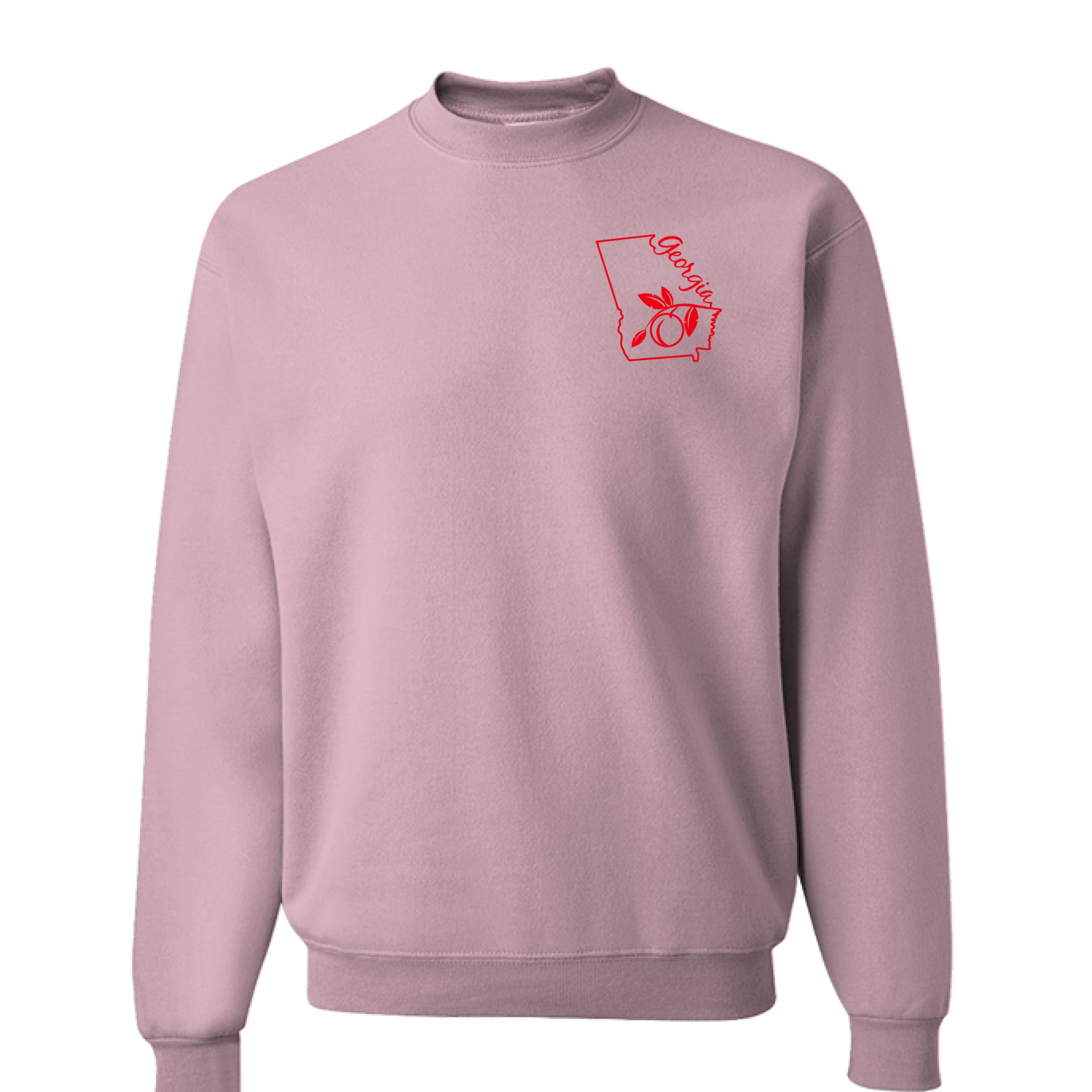 CLASSIC PINK - FRONT