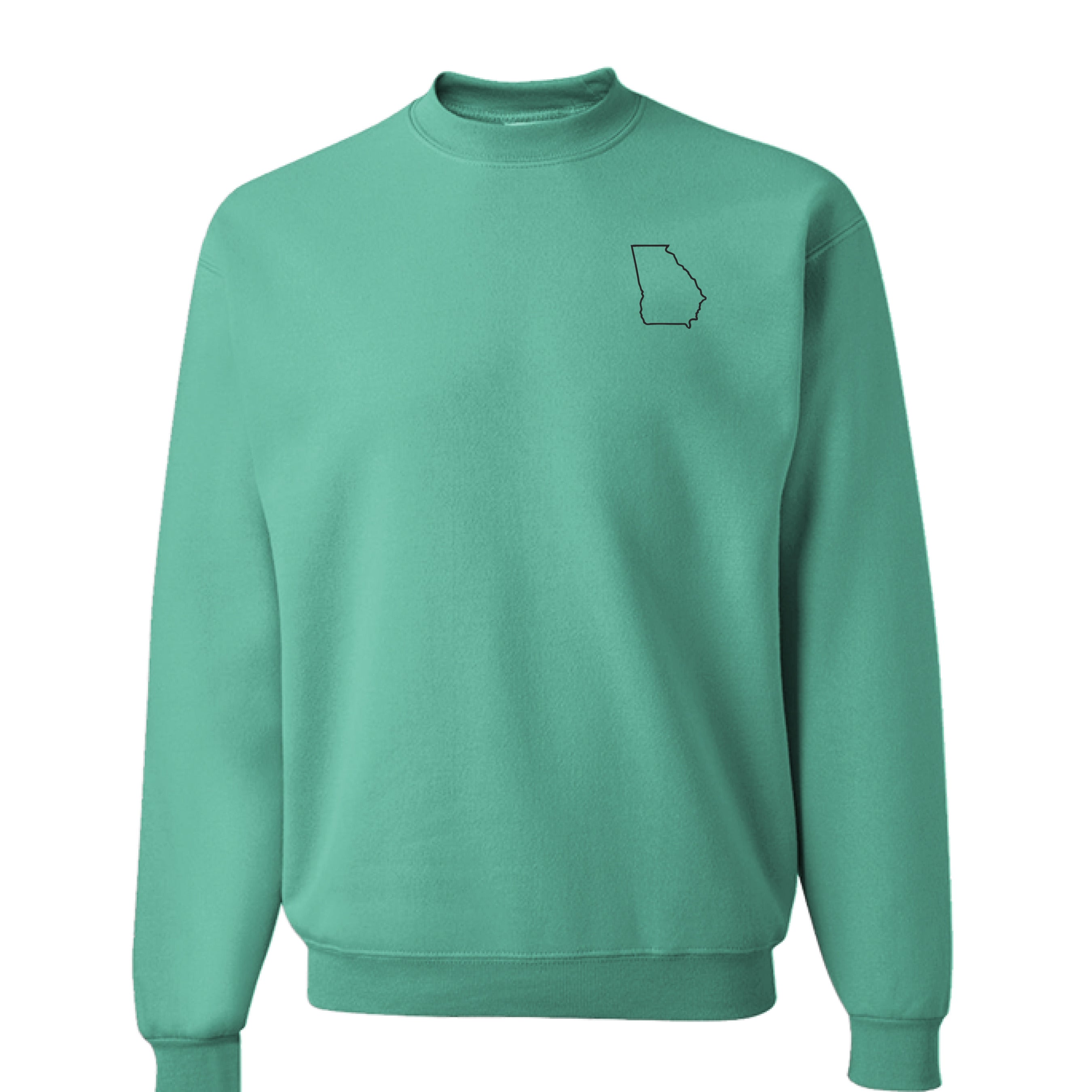 Cool Mint - FRONT
