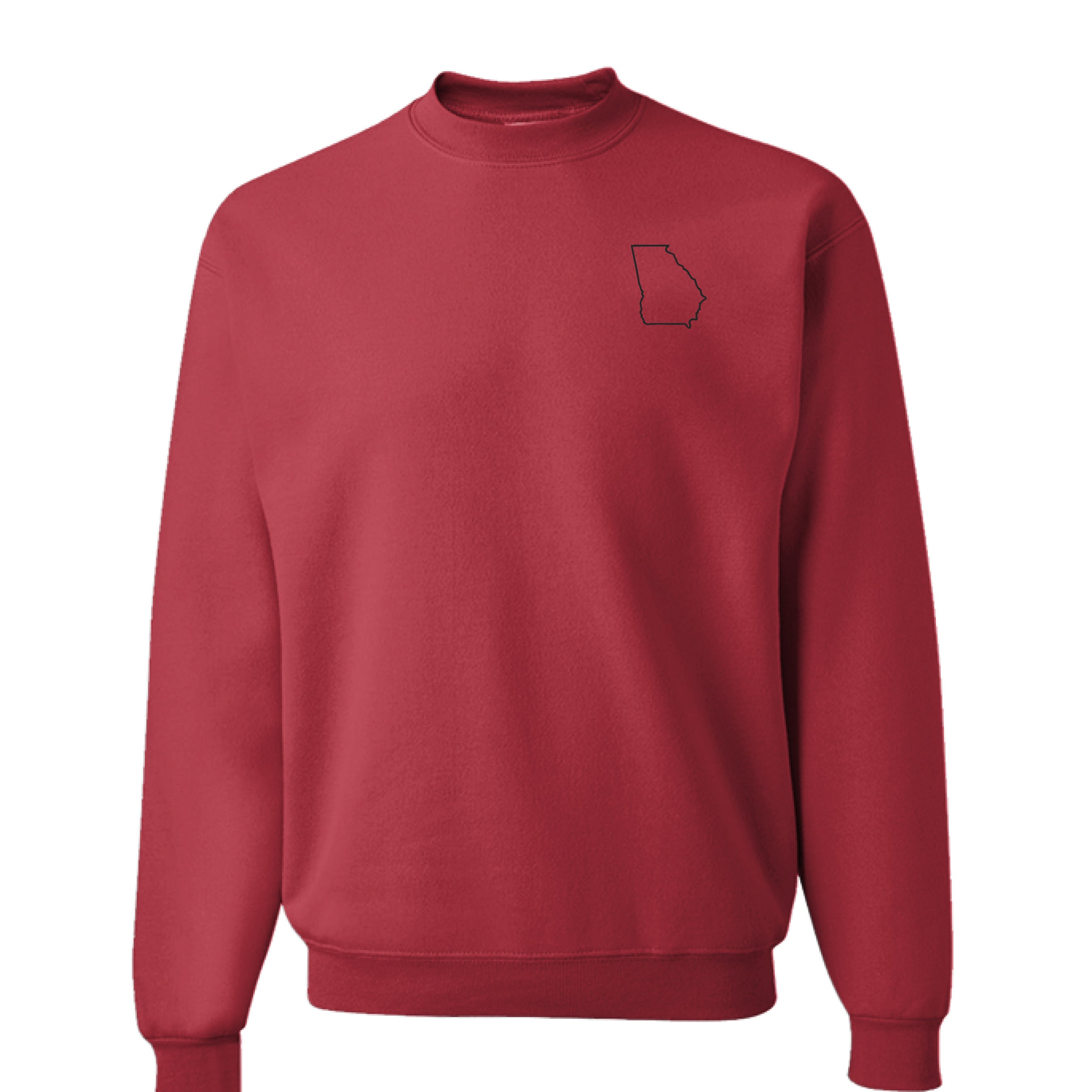 CARDINAL - FRONT