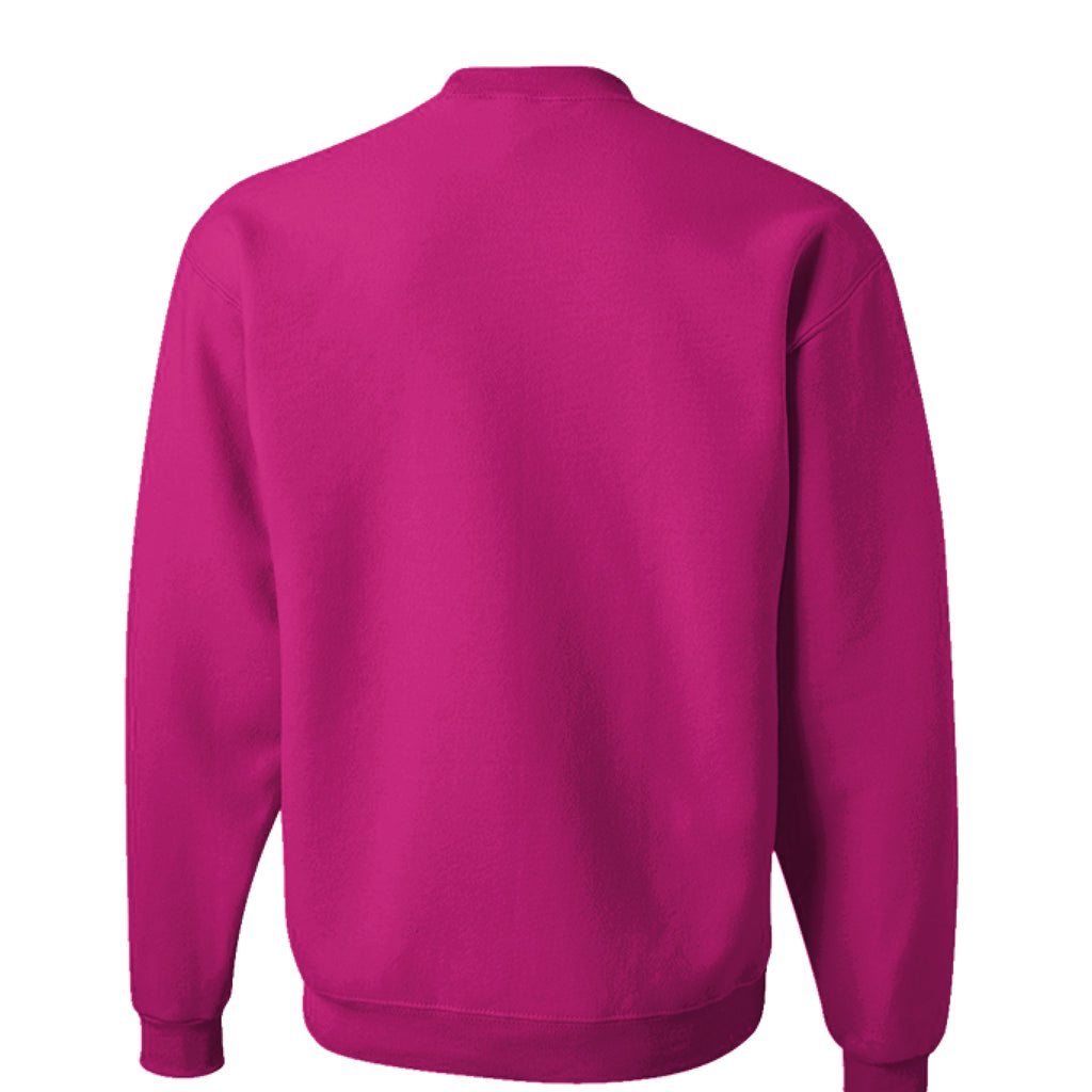 CYBER PINK - BACK