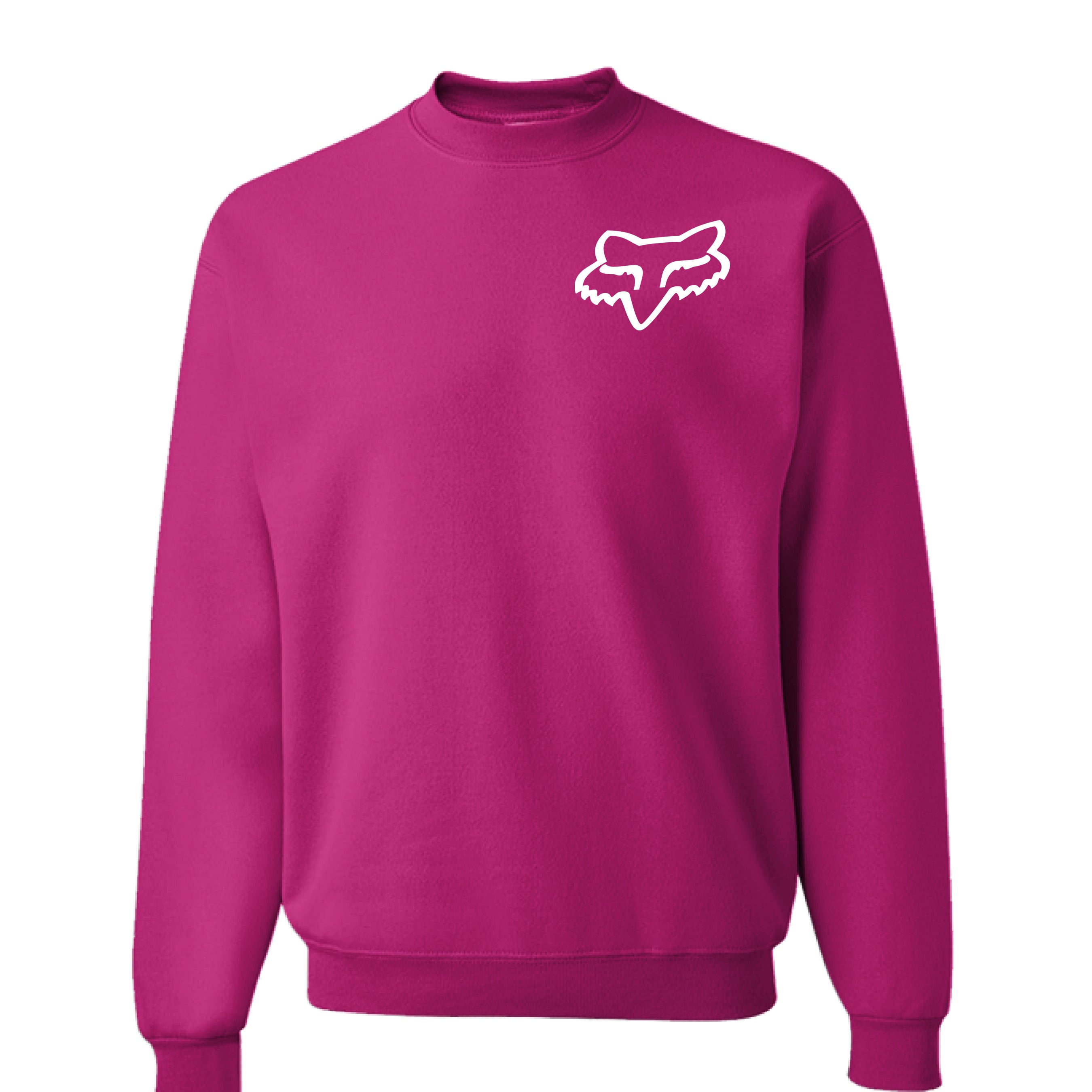 CYBER PINK - FRONT