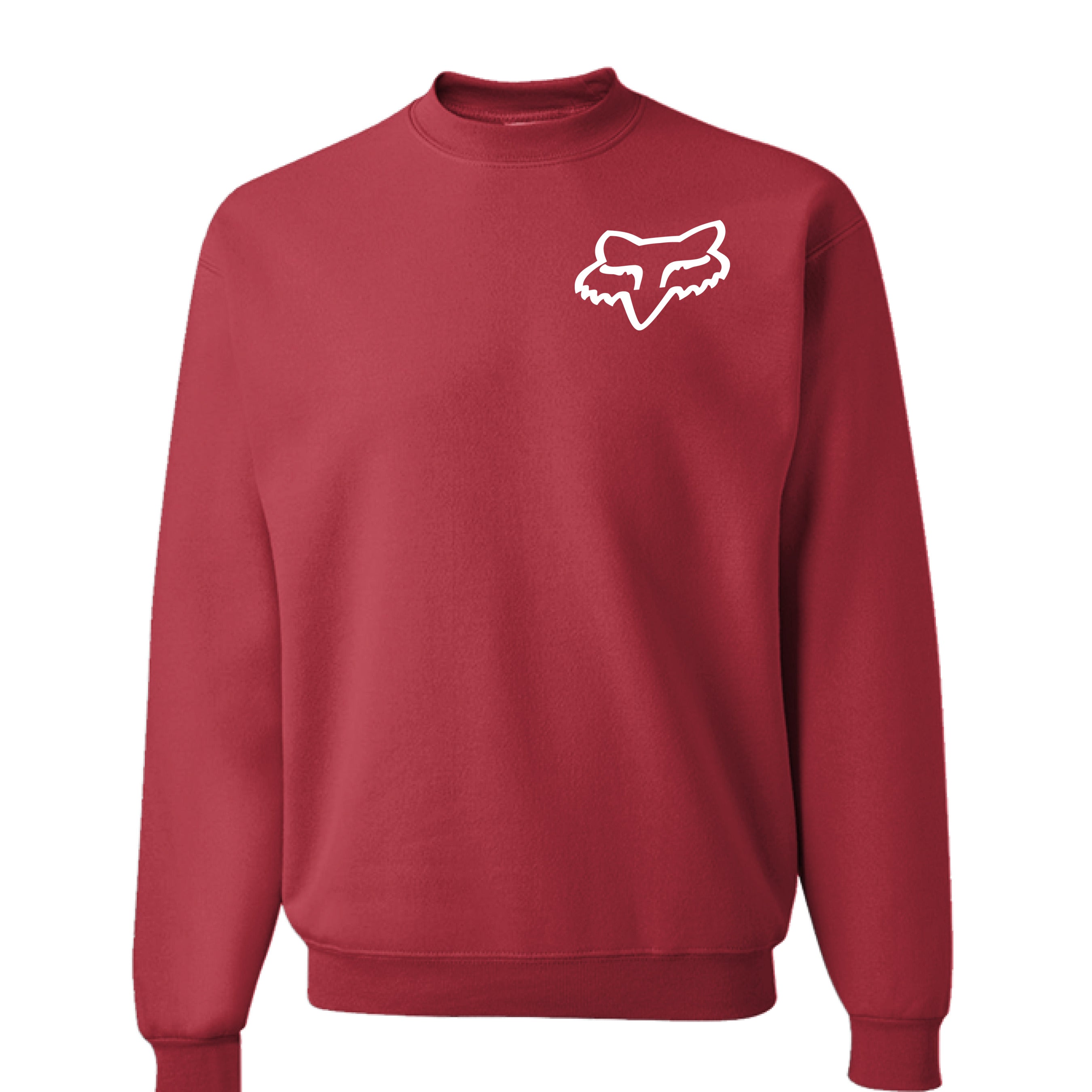CARDINAL - FRONT