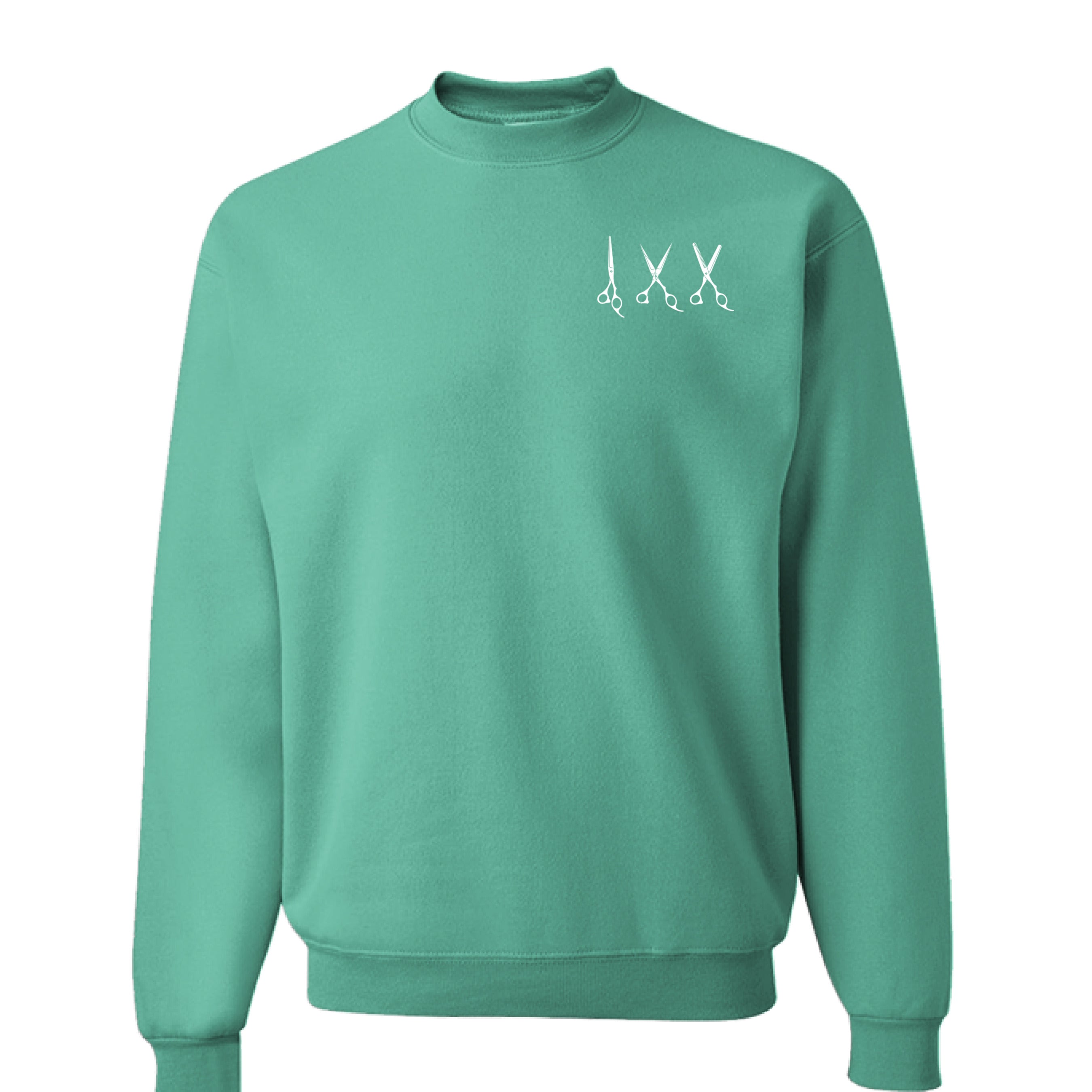 Cool Mint - FRONT