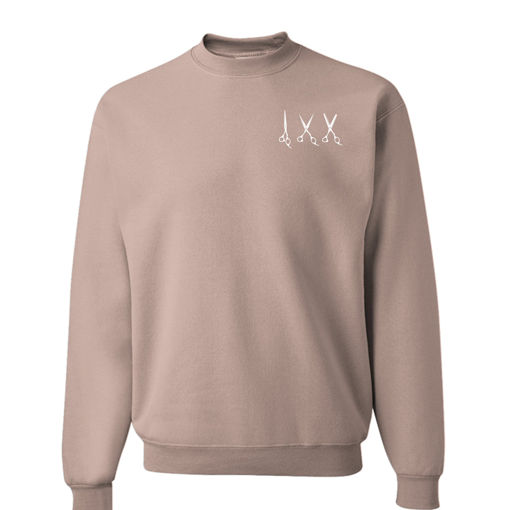 Blush Pink - FRONT