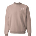 Blush Pink - FRONT