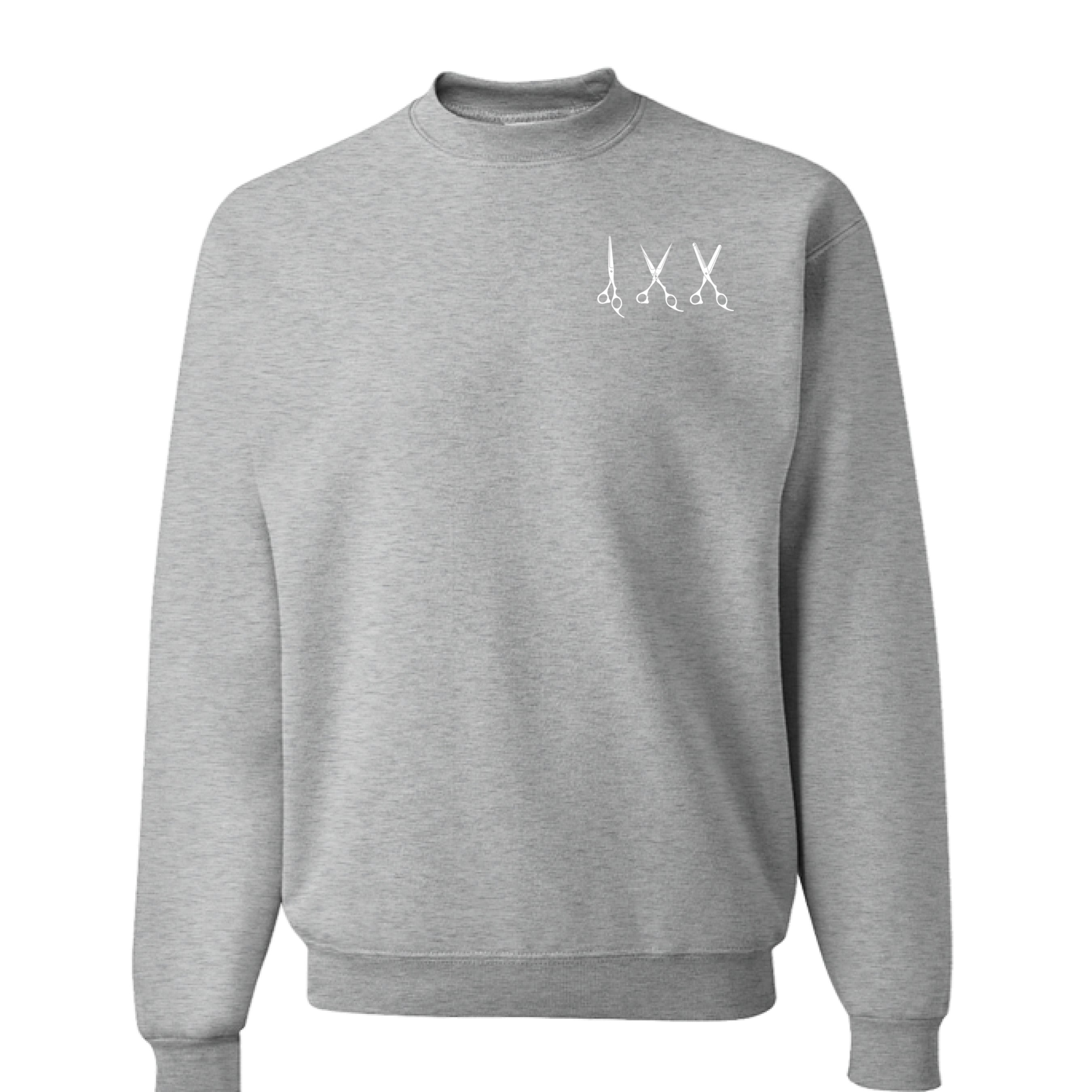 ASH - FRONT