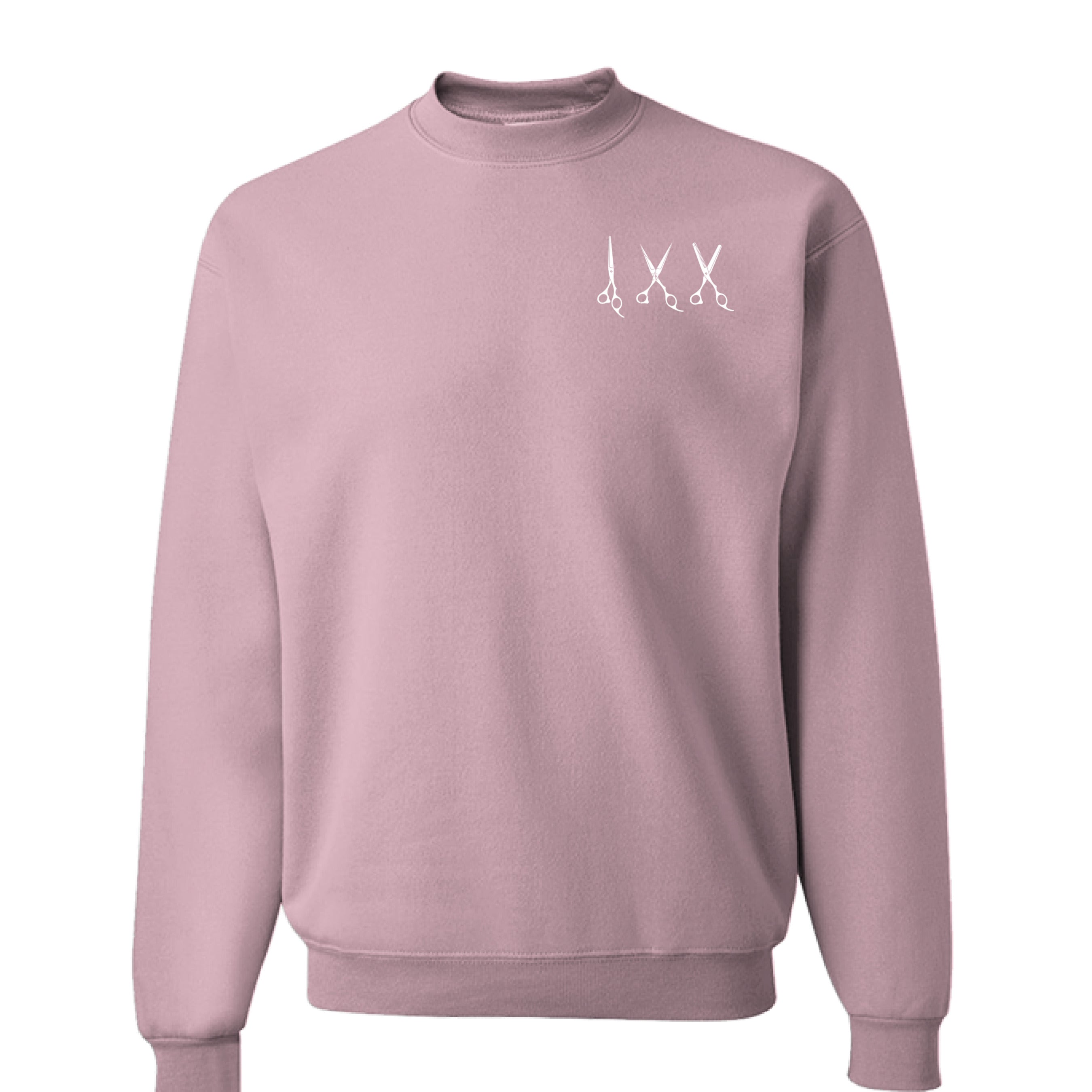 CLASSIC PINK - FRONT