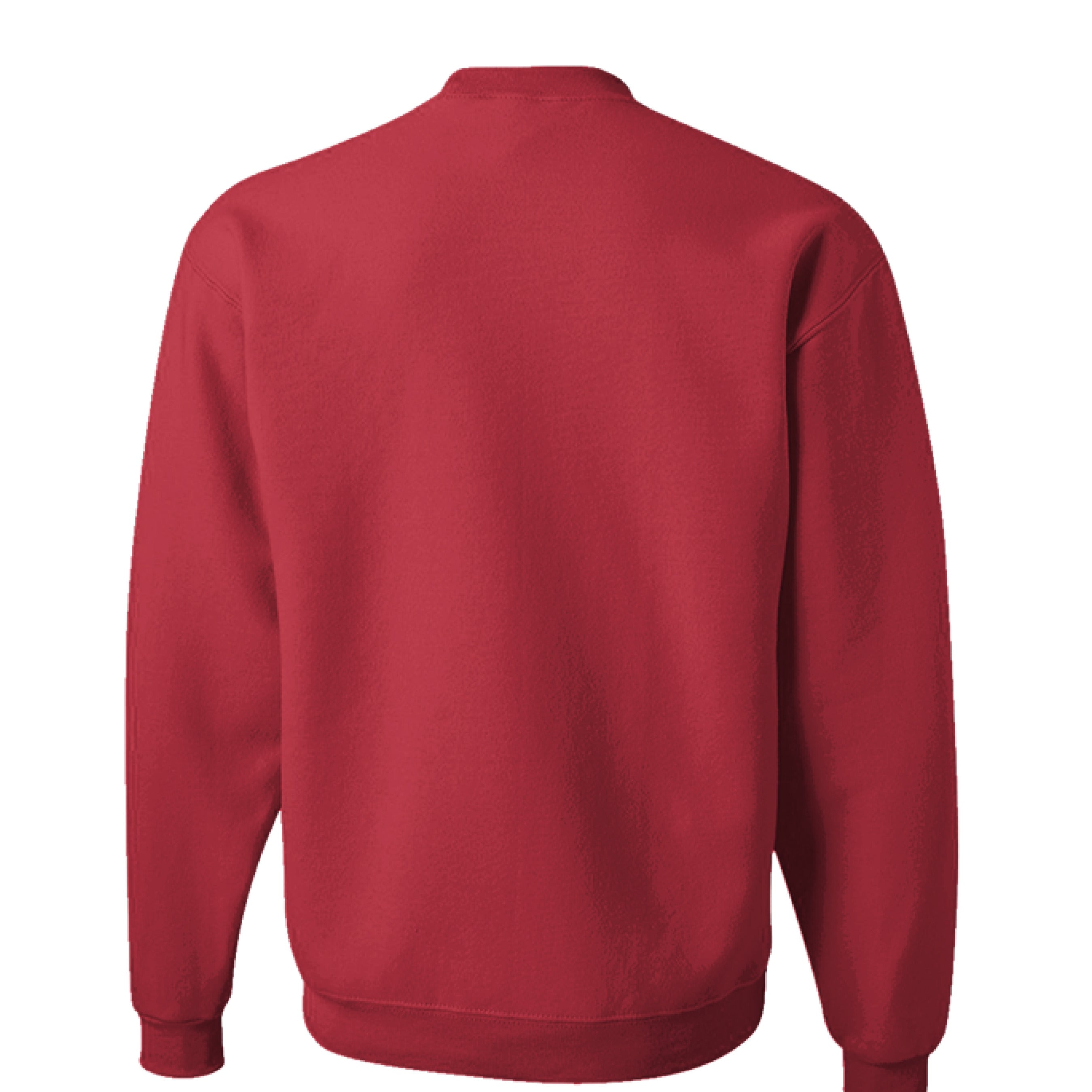 CARDINAL - BACK