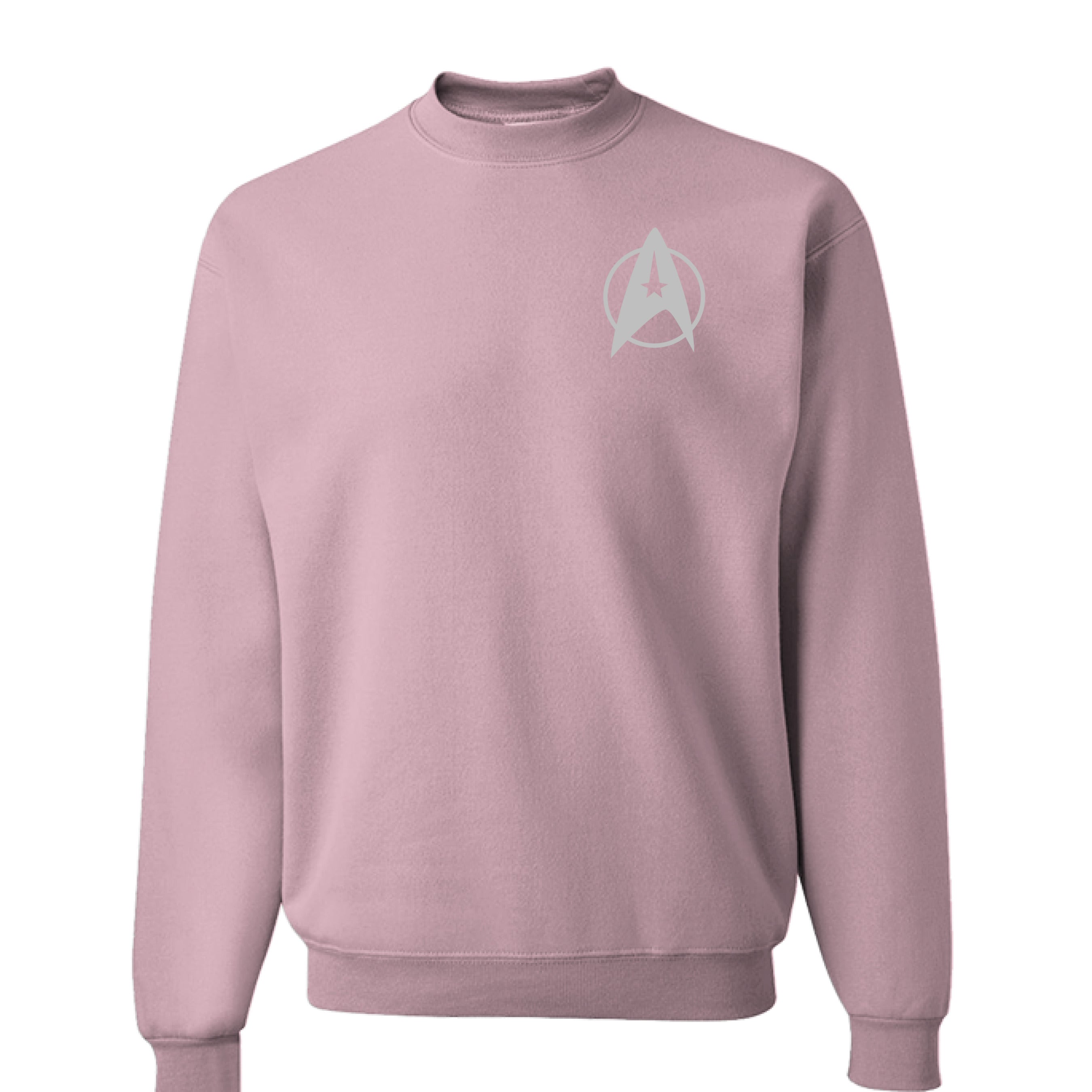 CLASSIC PINK - FRONT