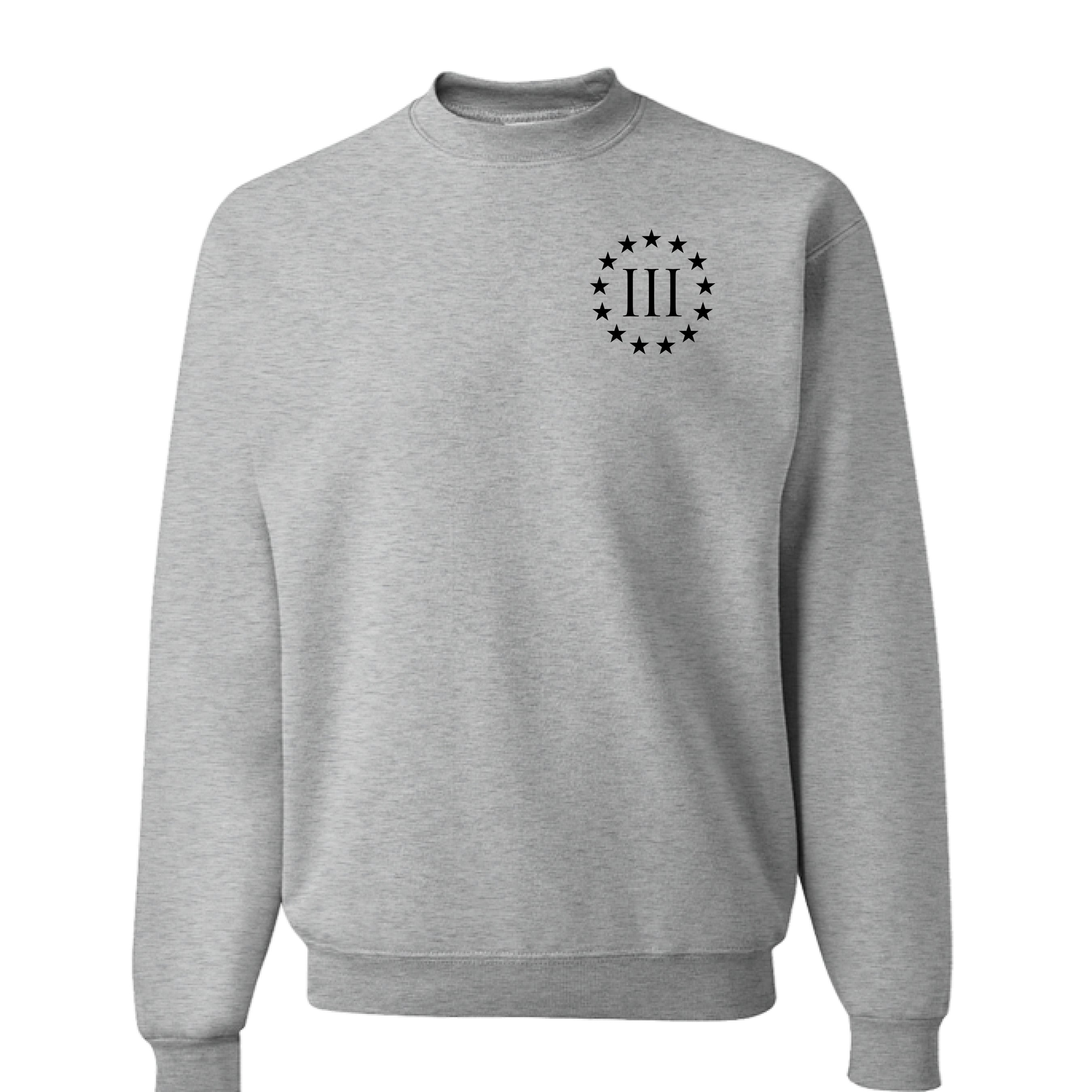 ASH - FRONT