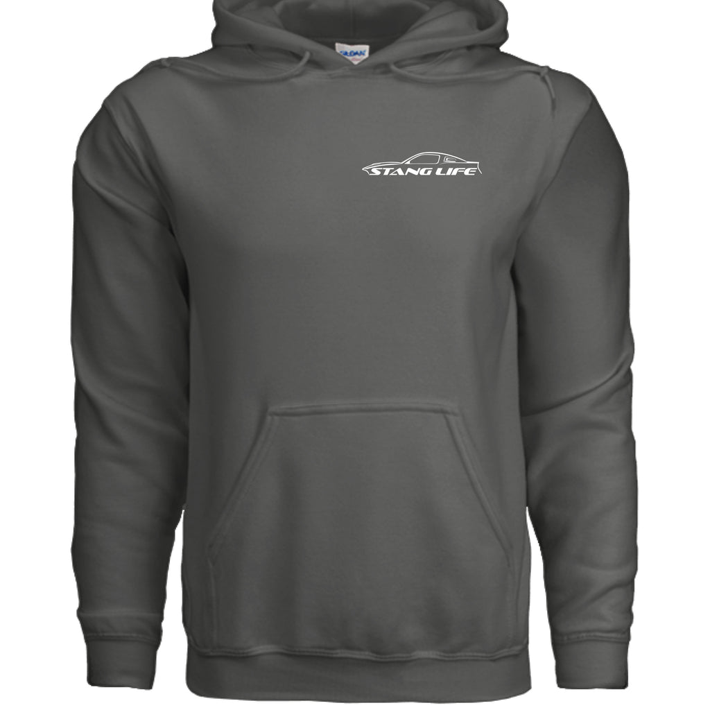 CHARCOAL - FRONT