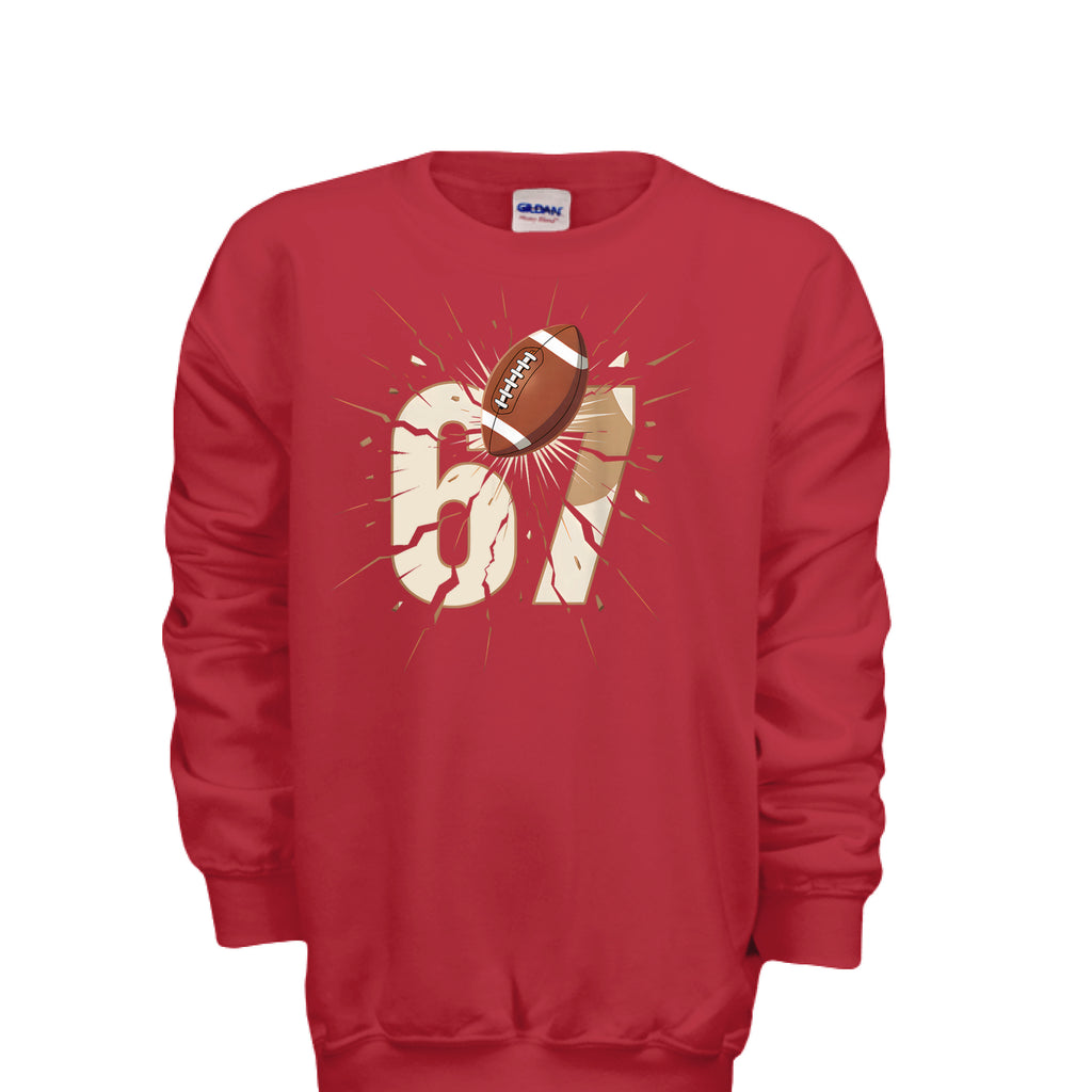 RED - FRONT