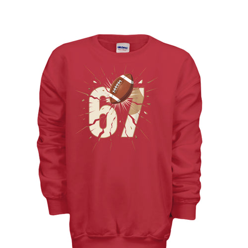 RED - FRONT