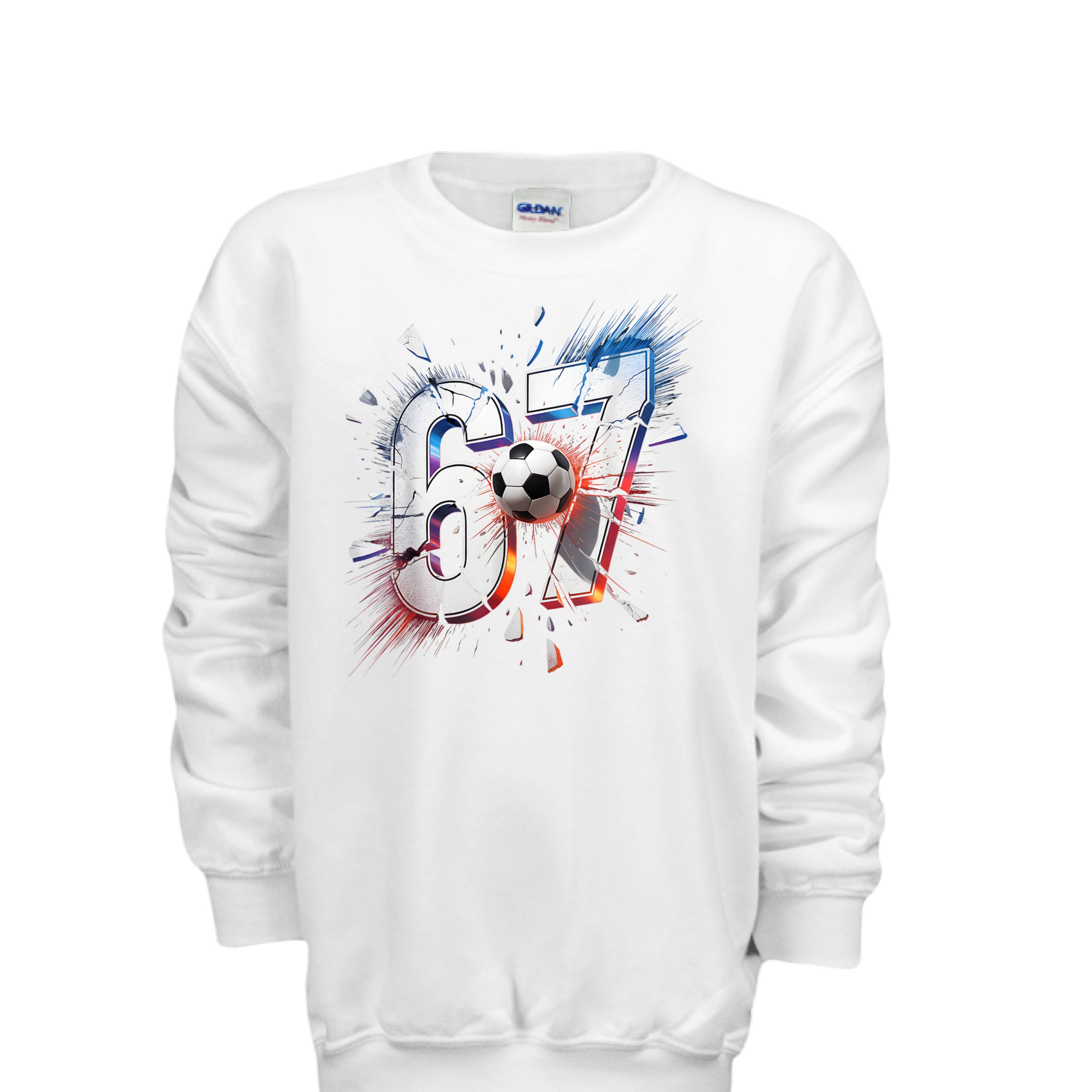 WHITE - FRONT