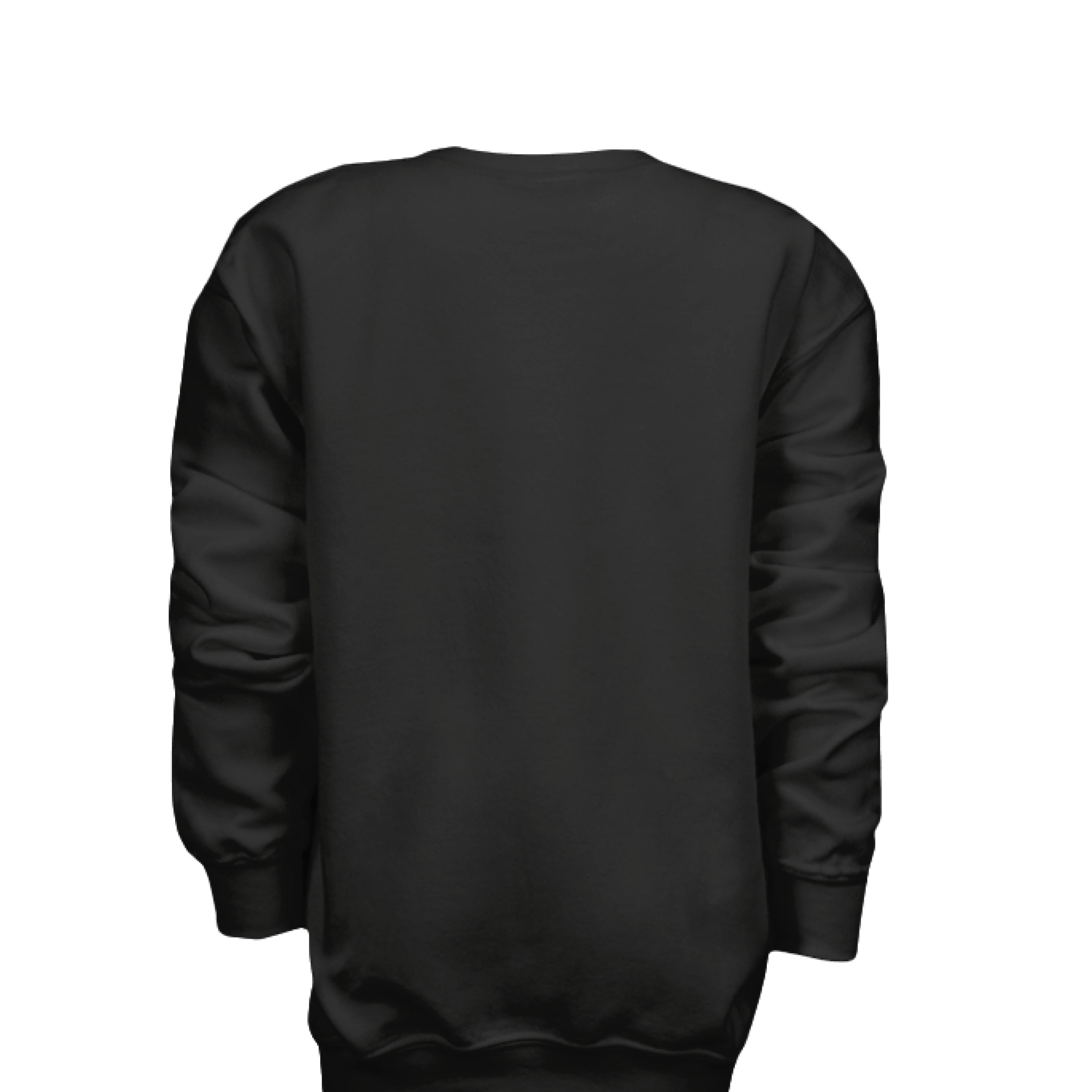BLACK - BACK