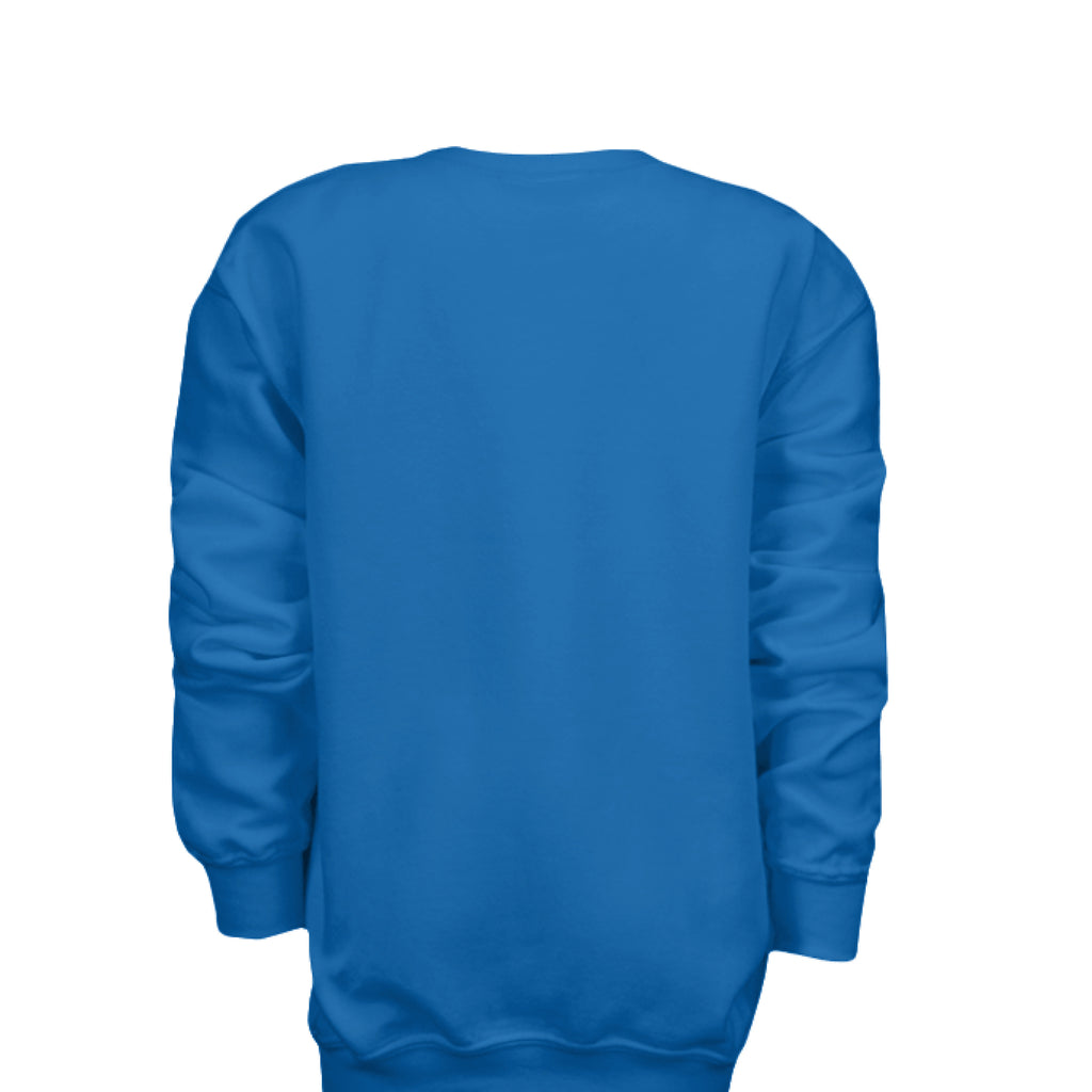 ROYAL - BACK